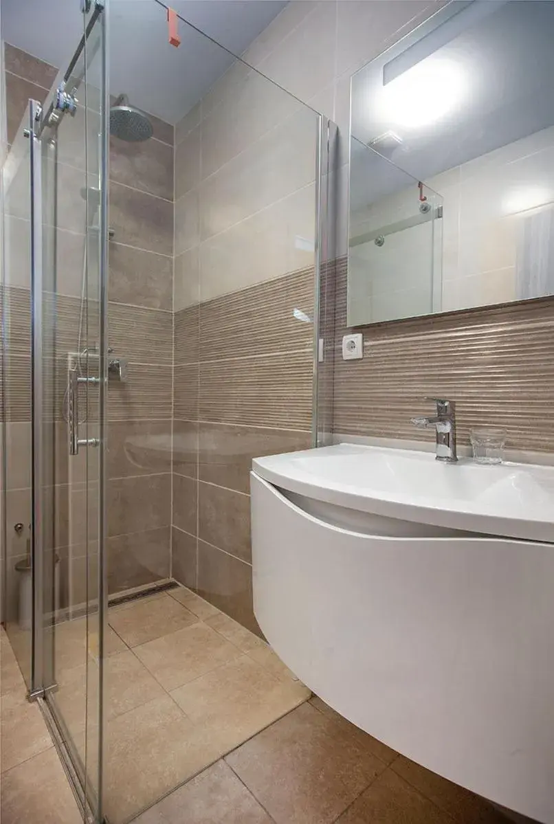 One-Bedroom Apartment - single occupancy in Rooms & Apartments Banjac One-Bedroom Apartment - single occupancy in Rooms & Apartments Banjac