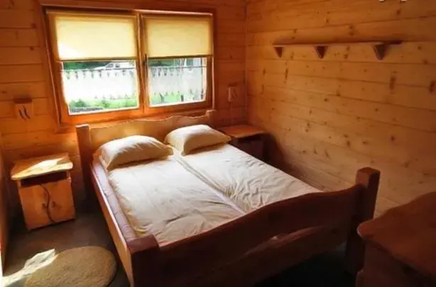 Chalet in Dolina Leśnicy SKI & SPA Resort Chalet in Dolina Leśnicy SKI & SPA Resort