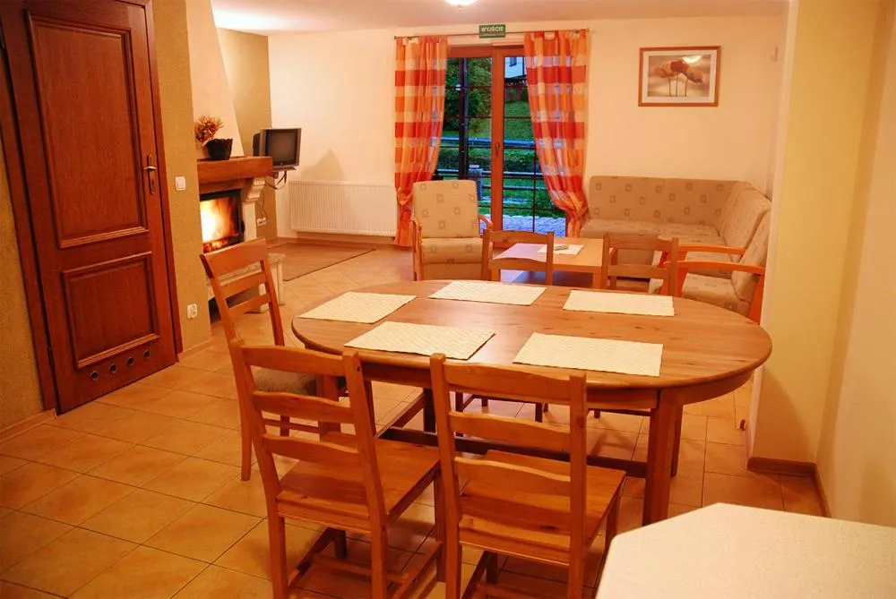 Dolina Leśnicy SKI & SPA Resort