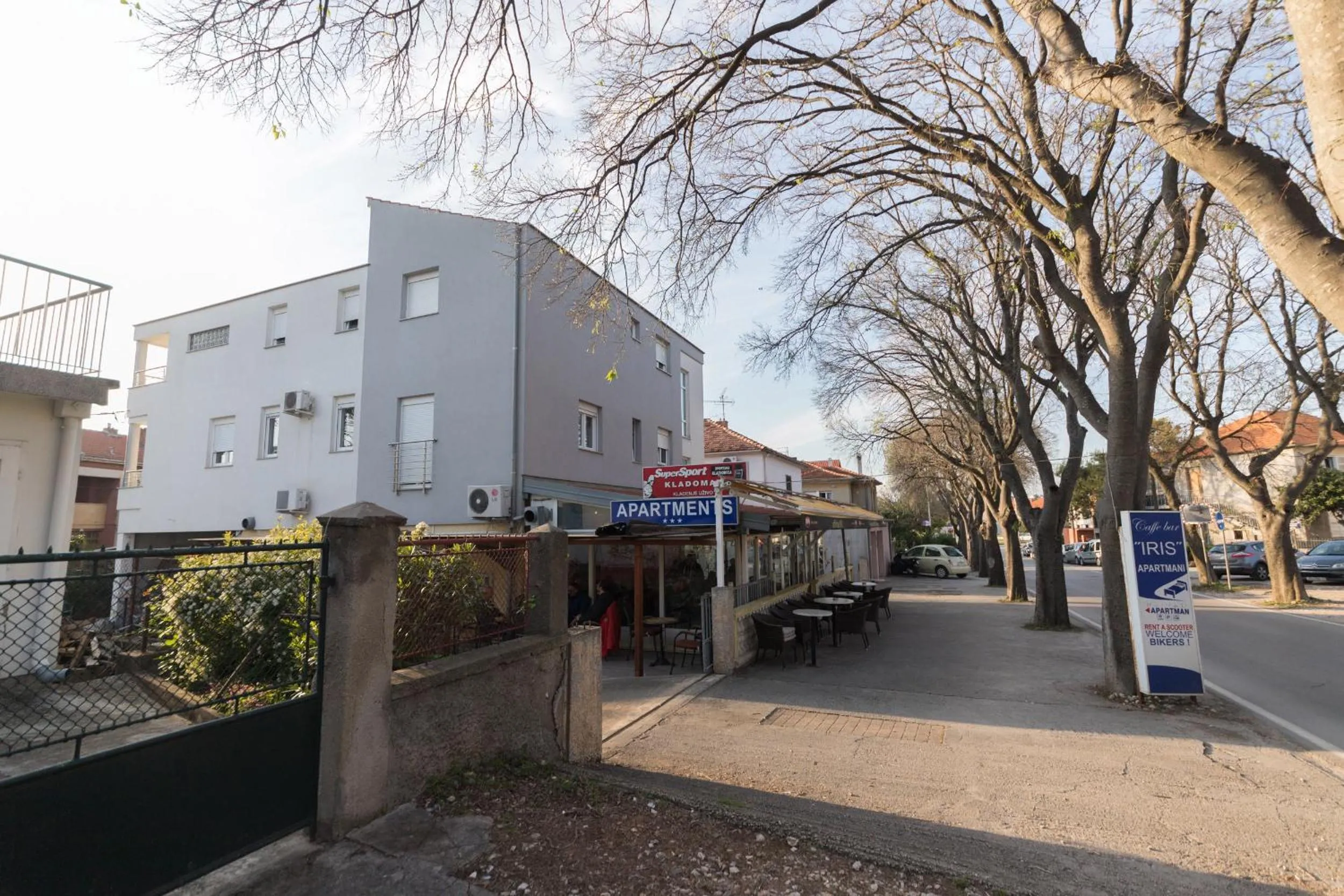 Studio Apartment in Apartment & Room IRIS