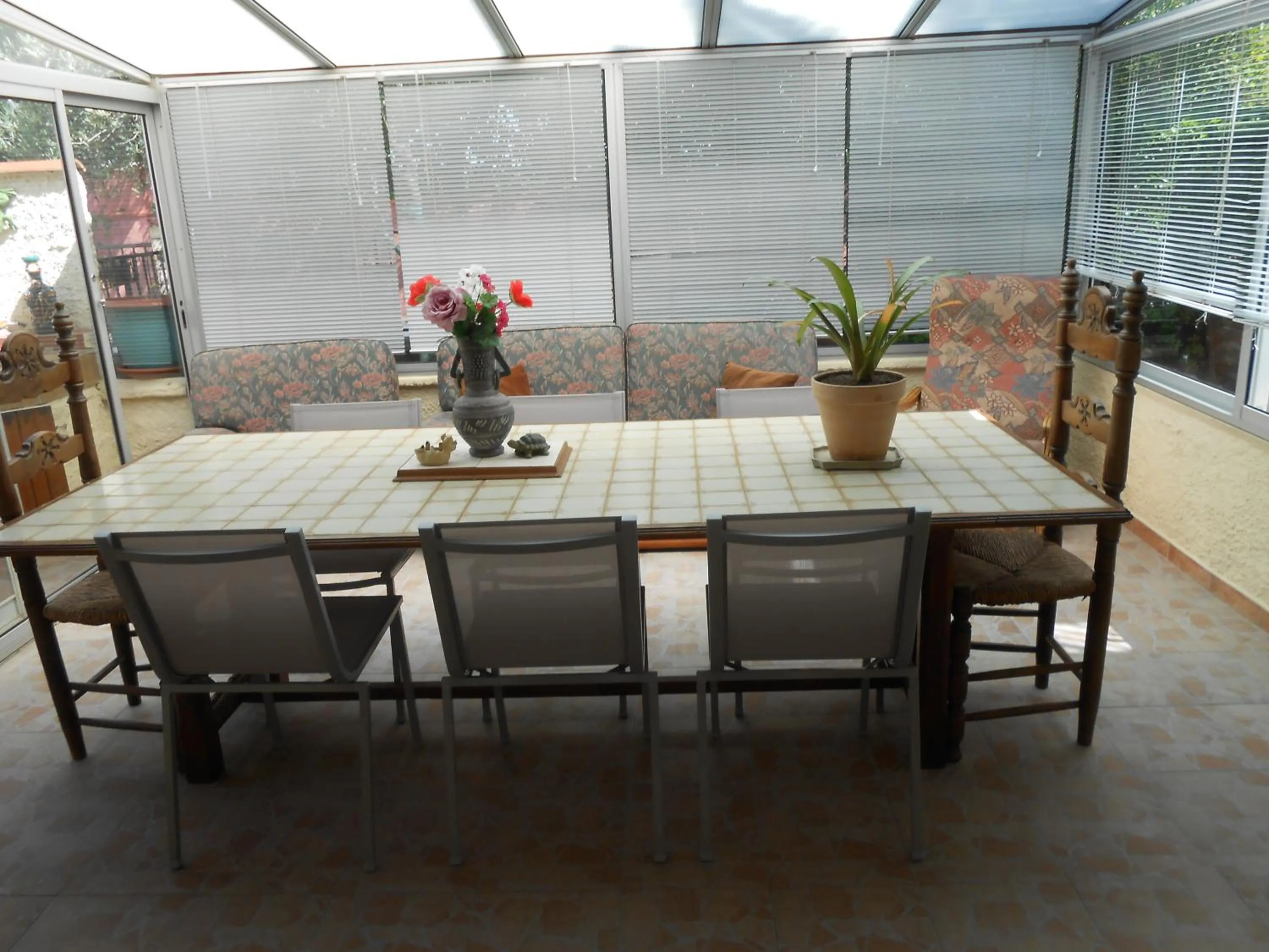 Property building in Maison Monica Exeptionnel-Jardin paysage ZEN