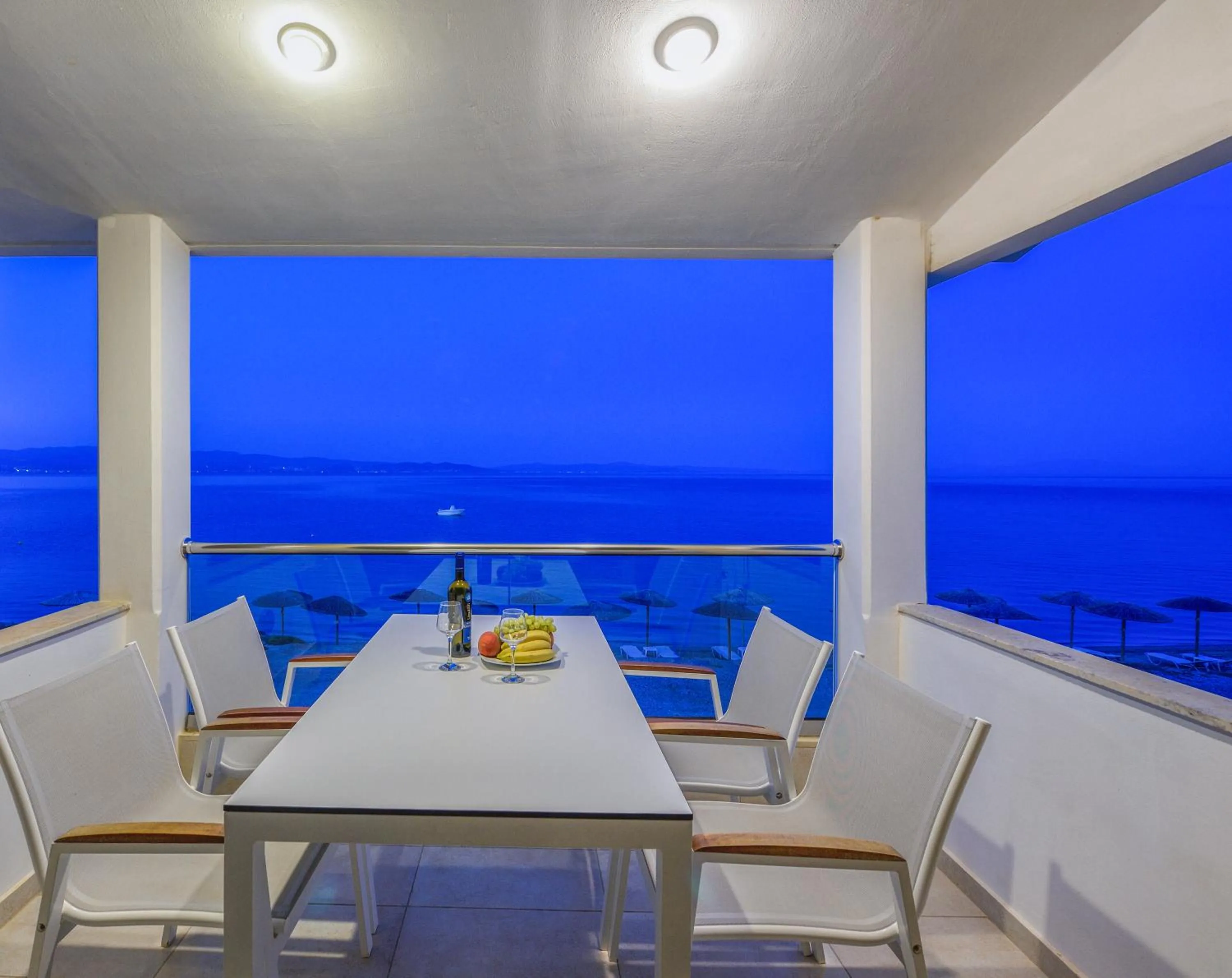 Elpiniki Luxury Apartments