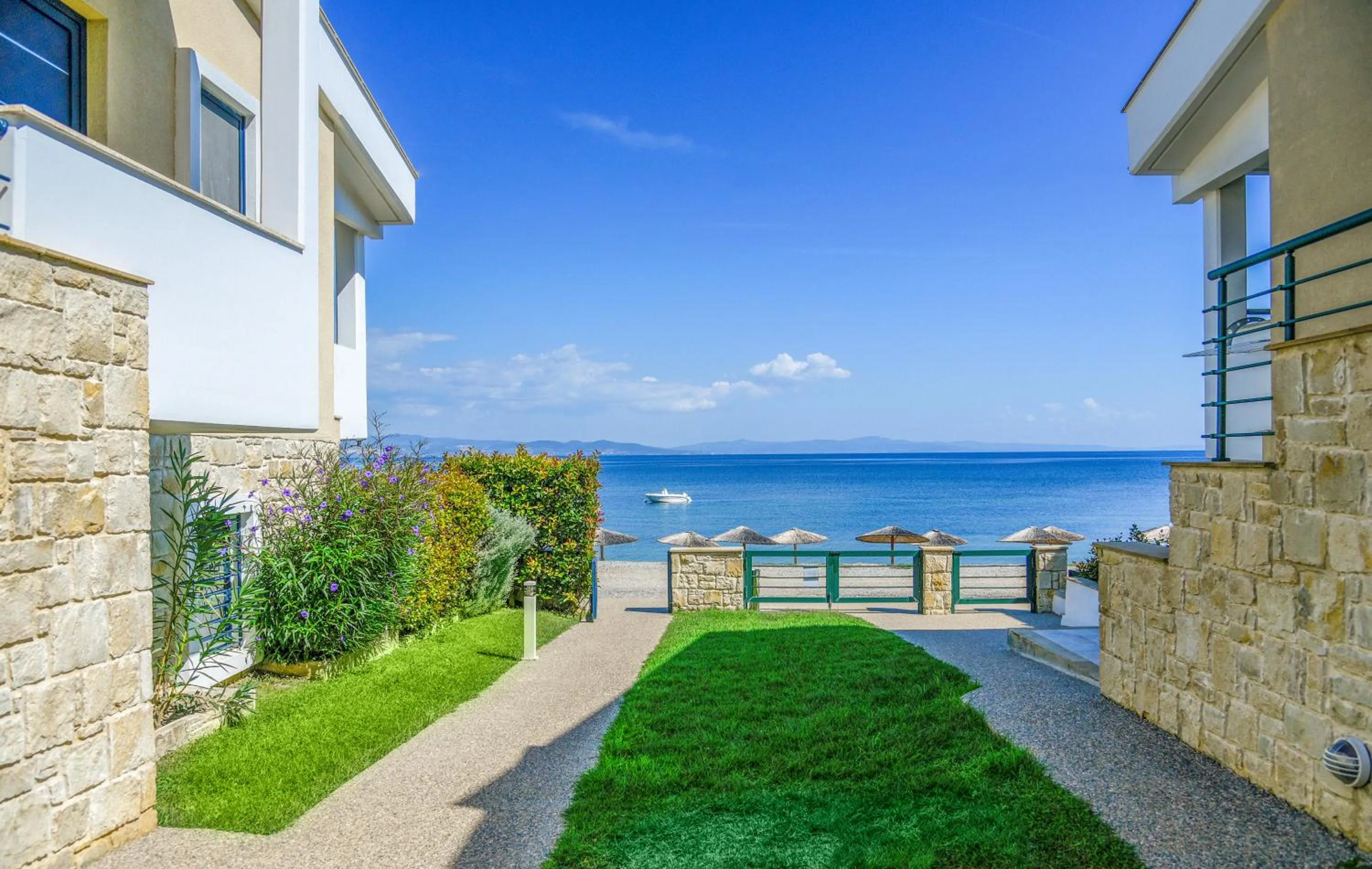 View (from property/room) in Elpiniki Luxury Apartments