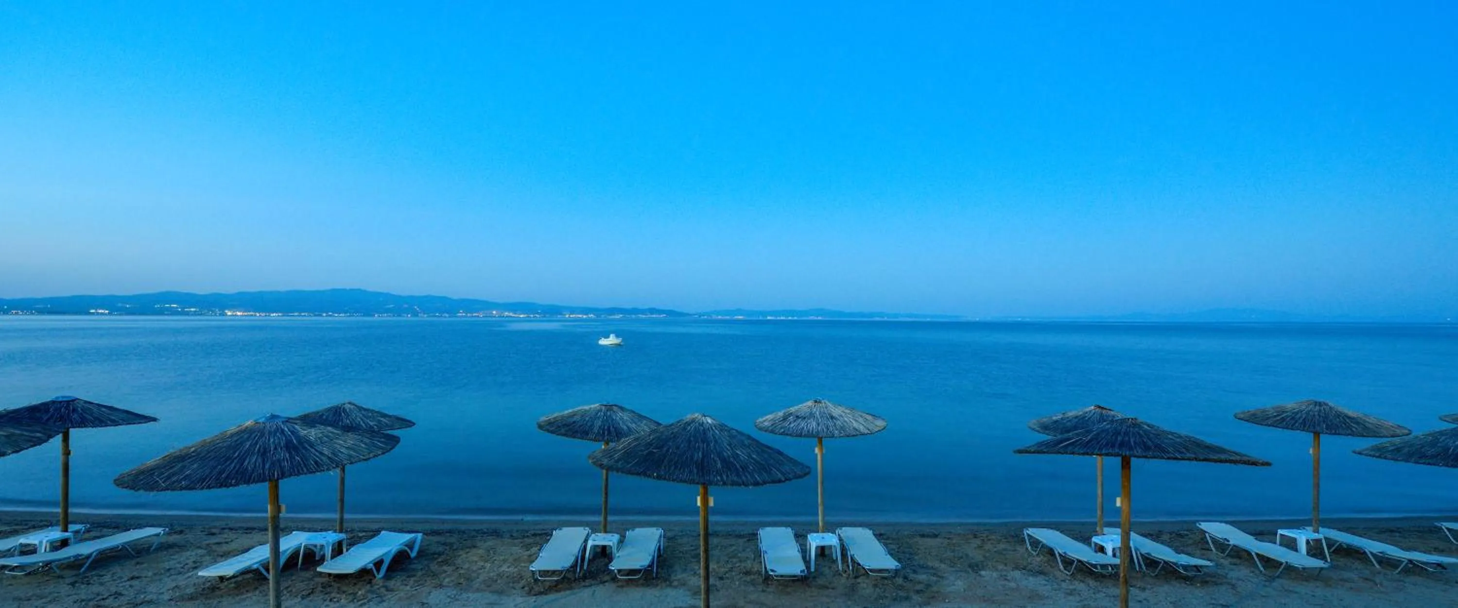 Elpiniki Luxury Apartments