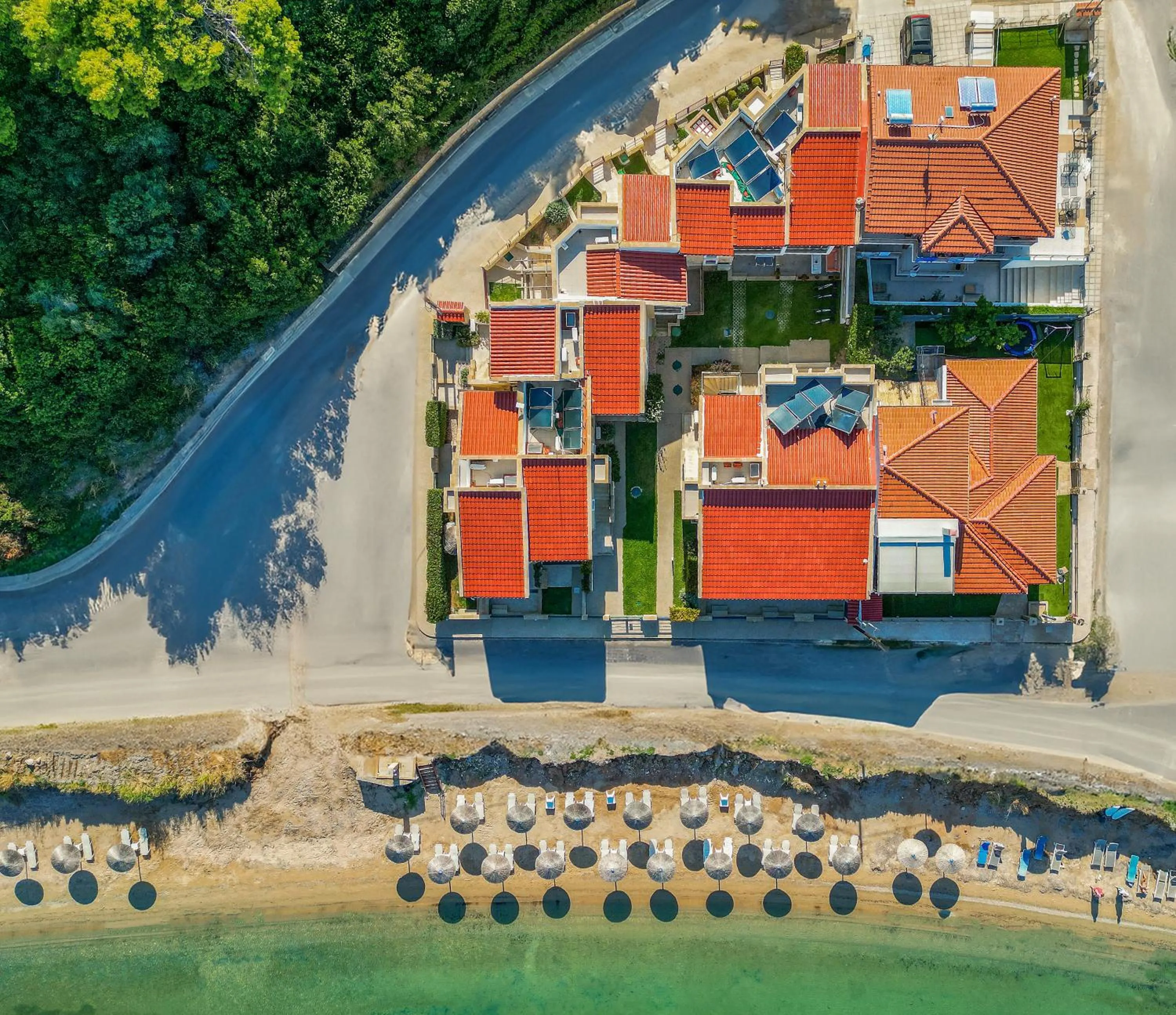 Elpiniki Luxury Apartments