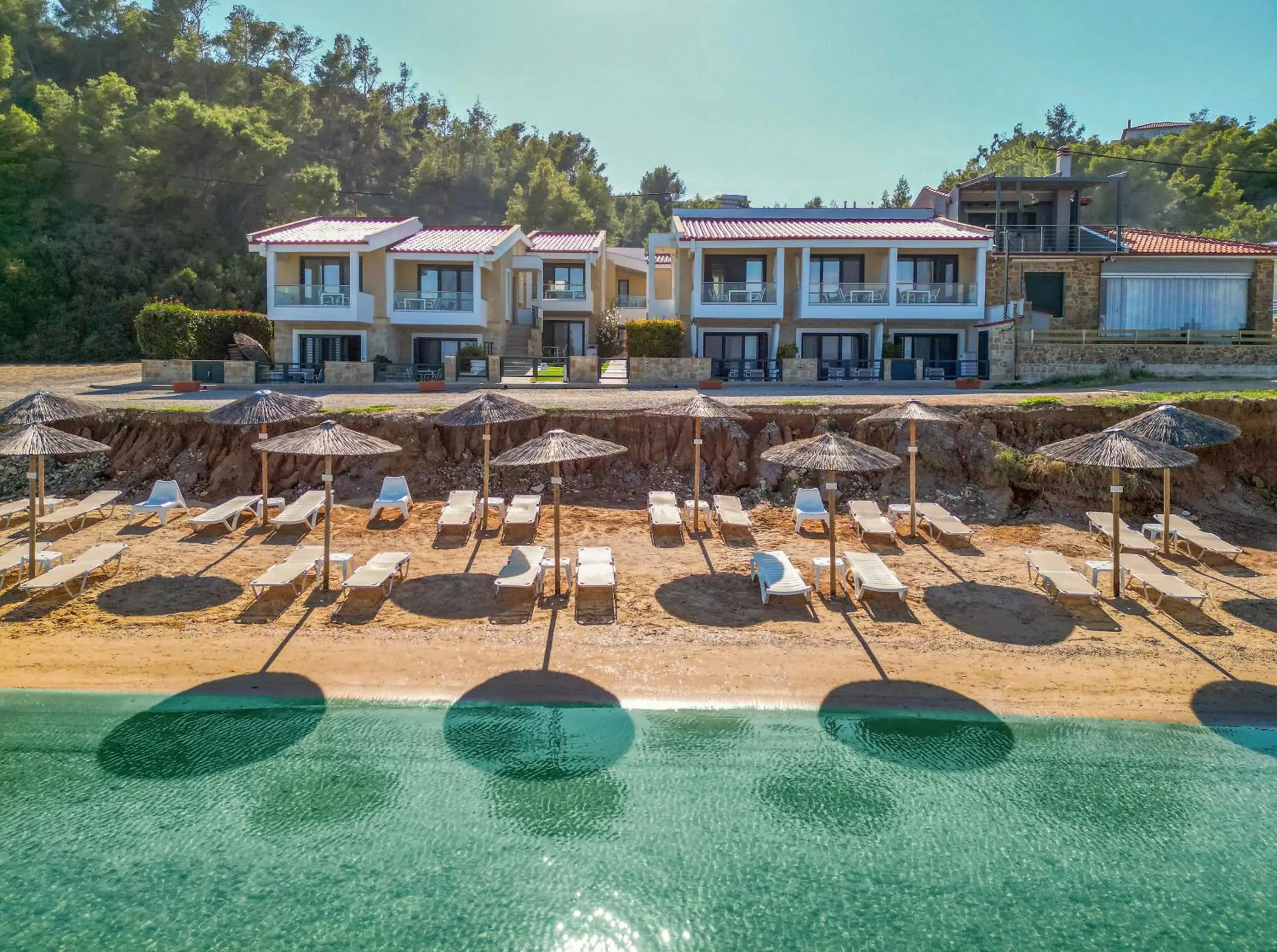 Elpiniki Luxury Apartments Elpiniki Luxury Apartments