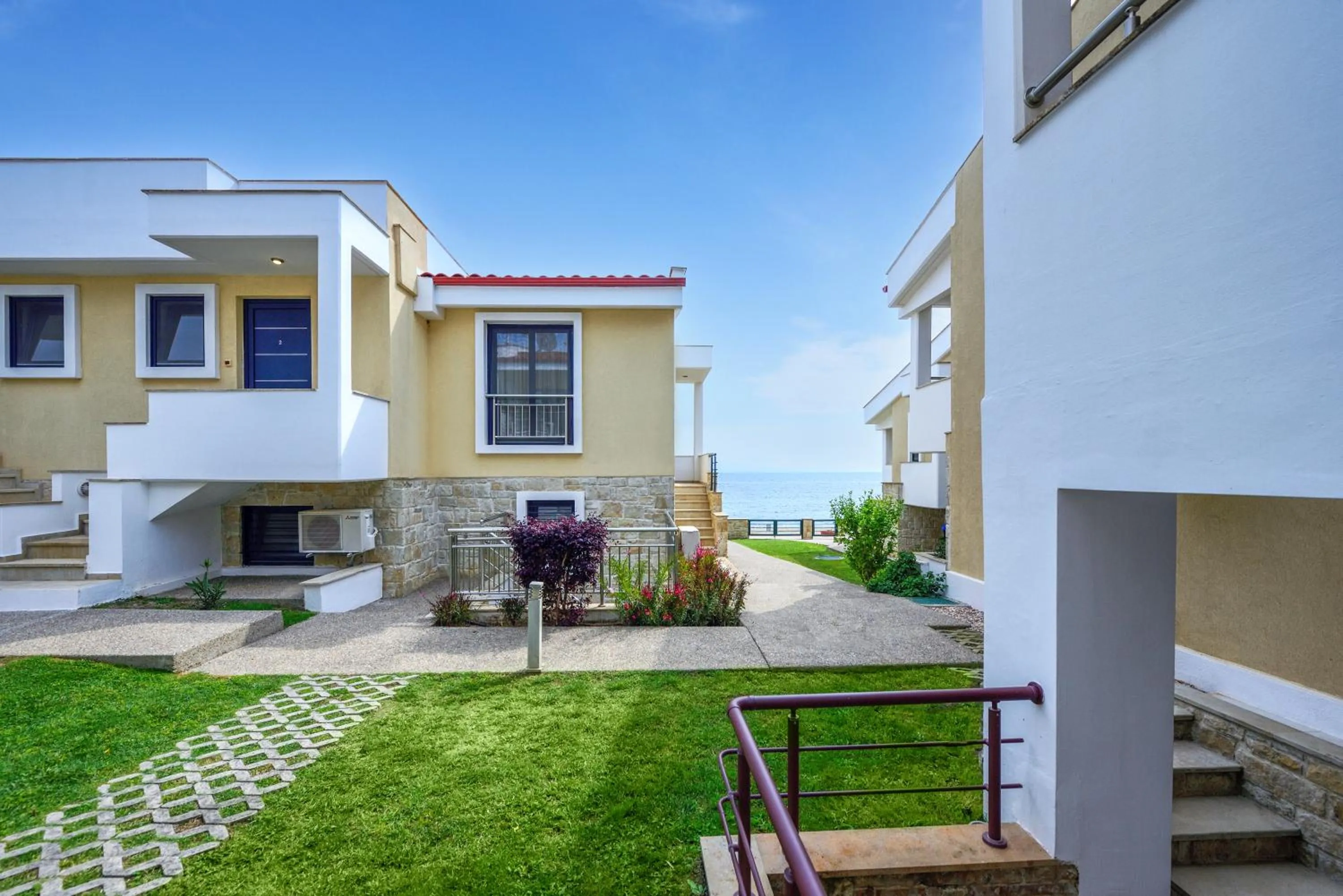 Elpiniki Luxury Apartments