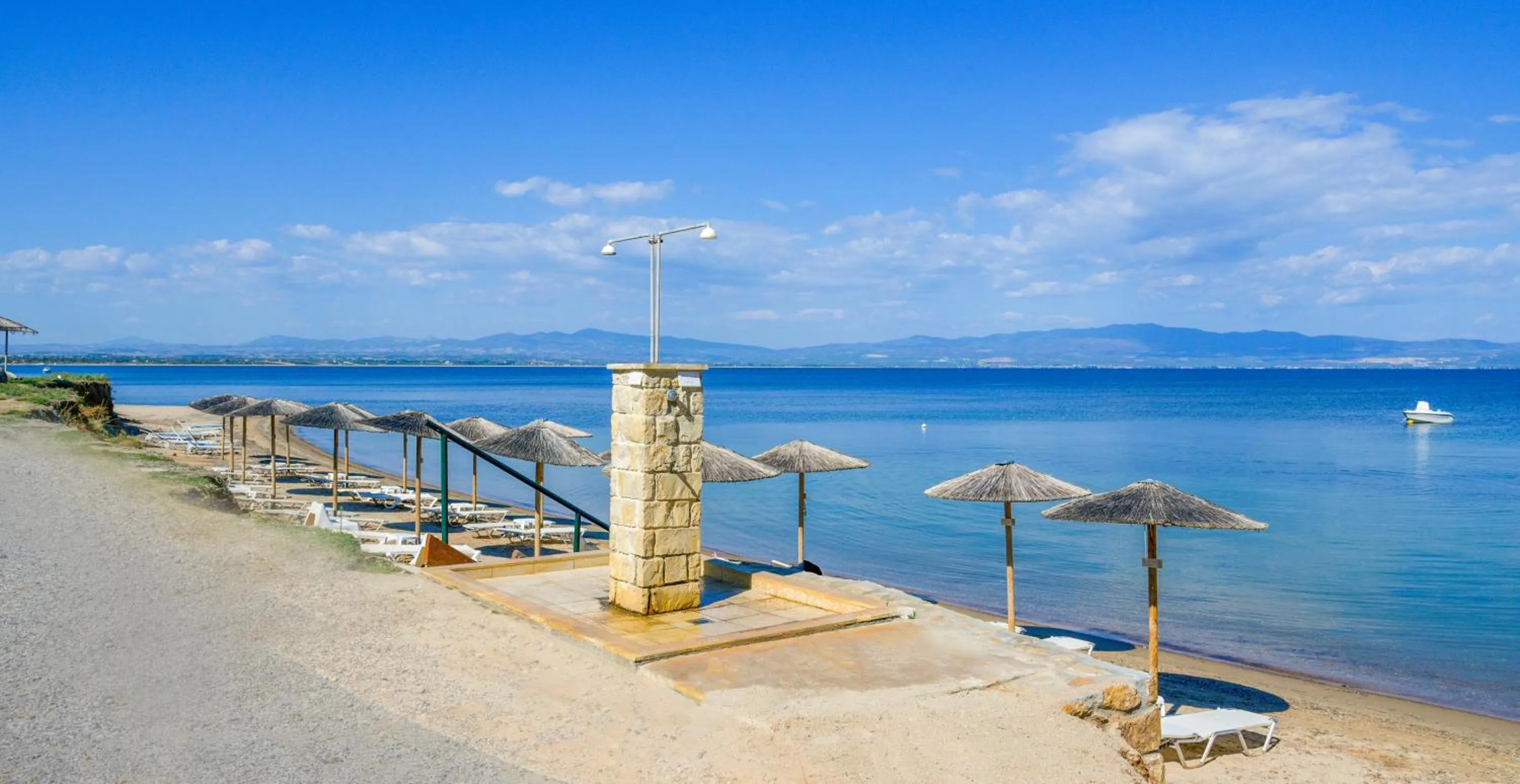 Elpiniki Luxury Apartments