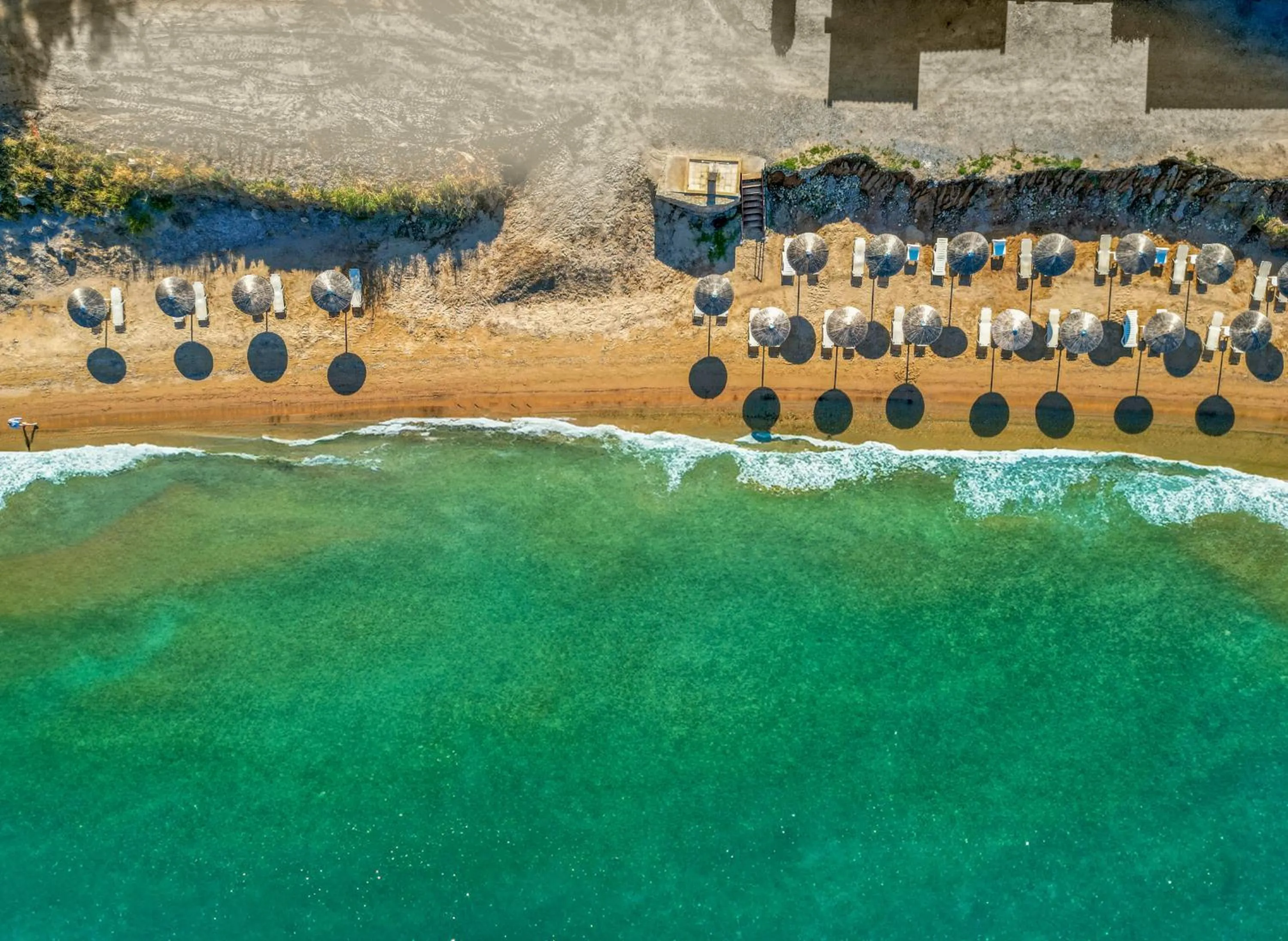 Elpiniki Luxury Apartments