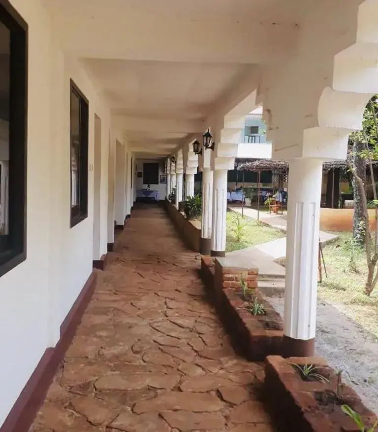 Mama Pierina Restaurant and Annex Mama Pierina Restaurant and Annex