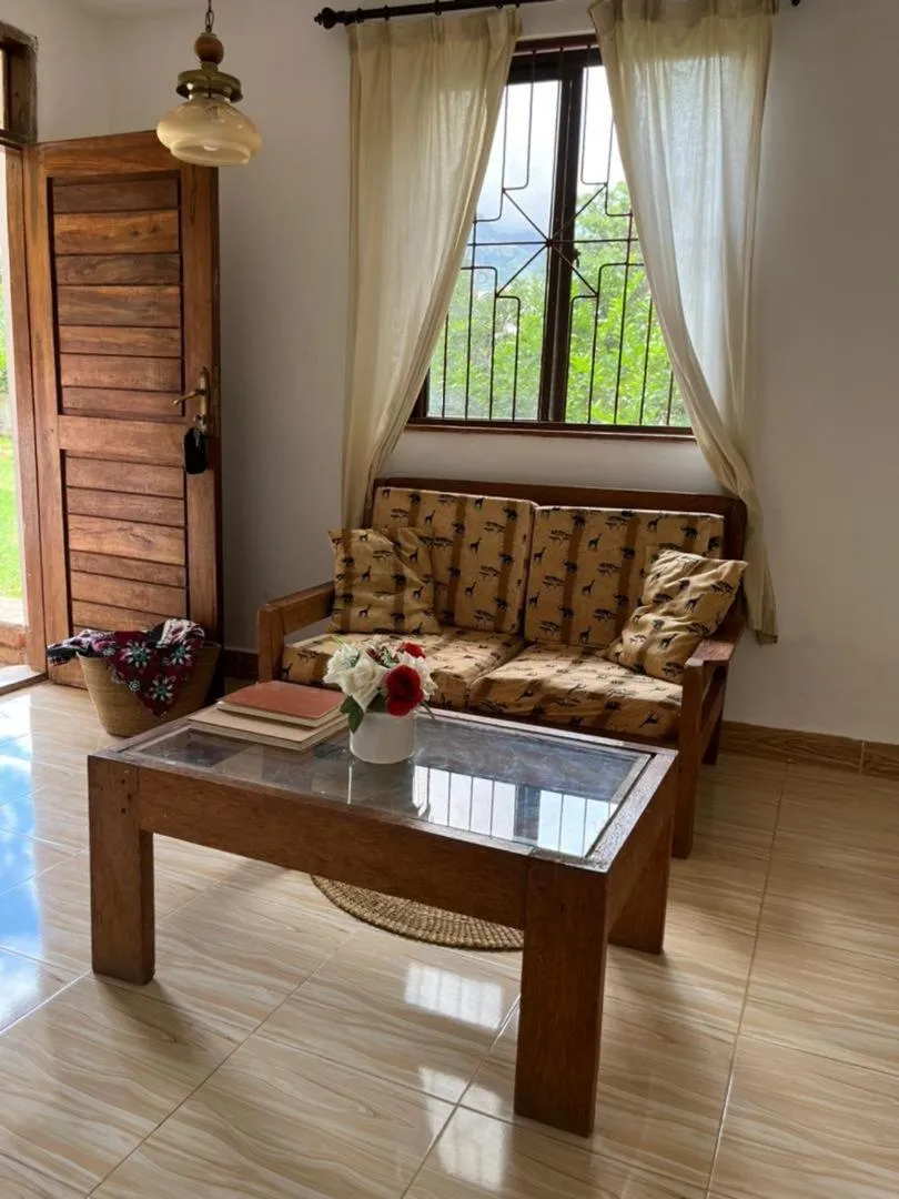 Mama Pierina Restaurant and Annex