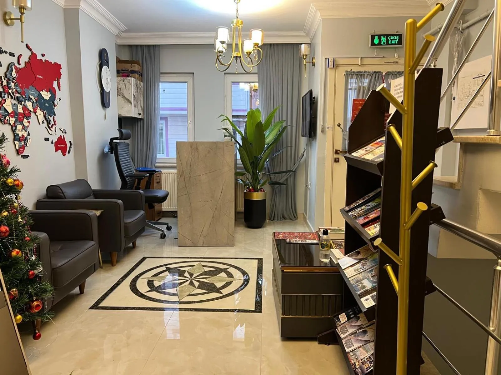 Sultanahmet inn Hotel