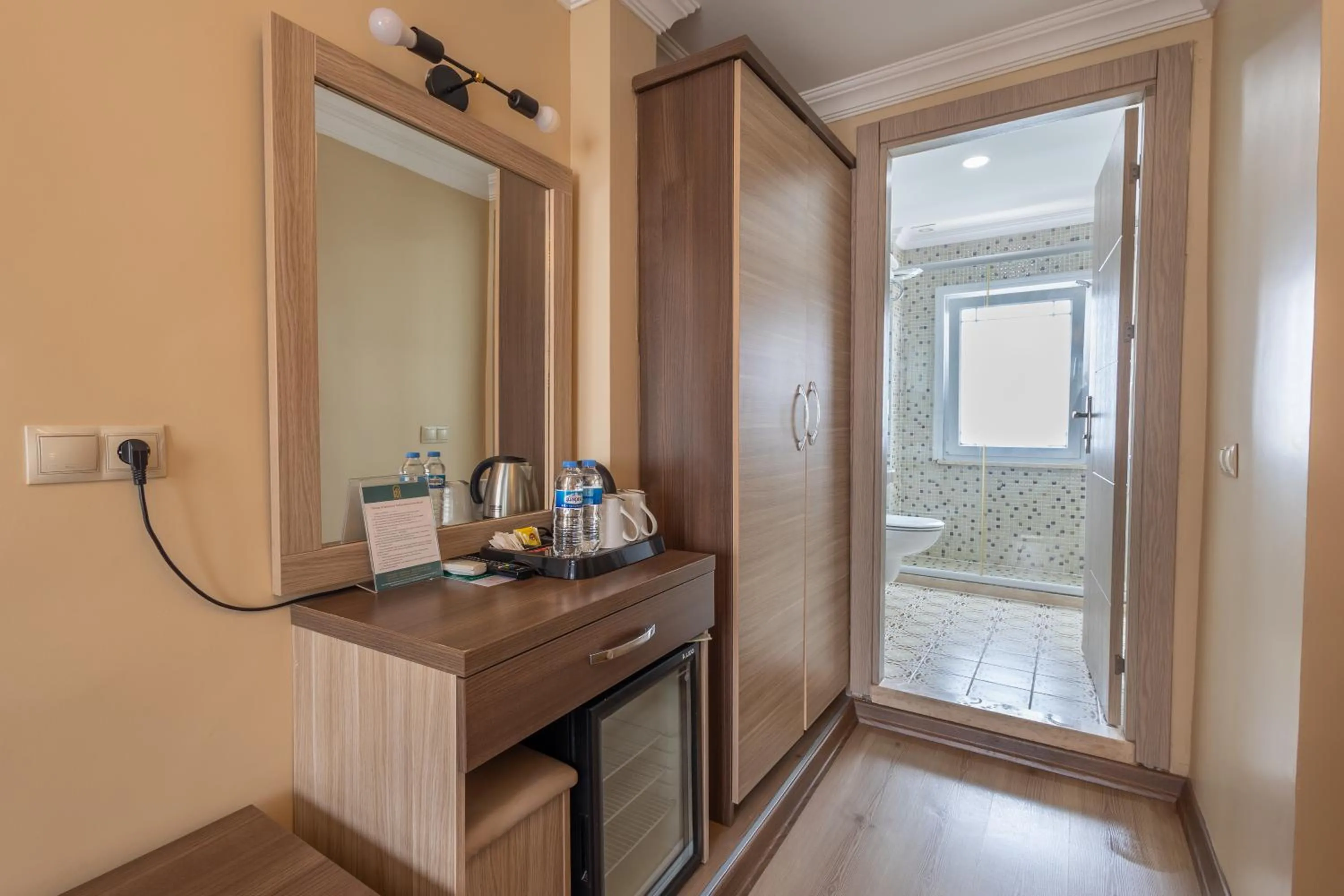 Sultanahmet inn Hotel