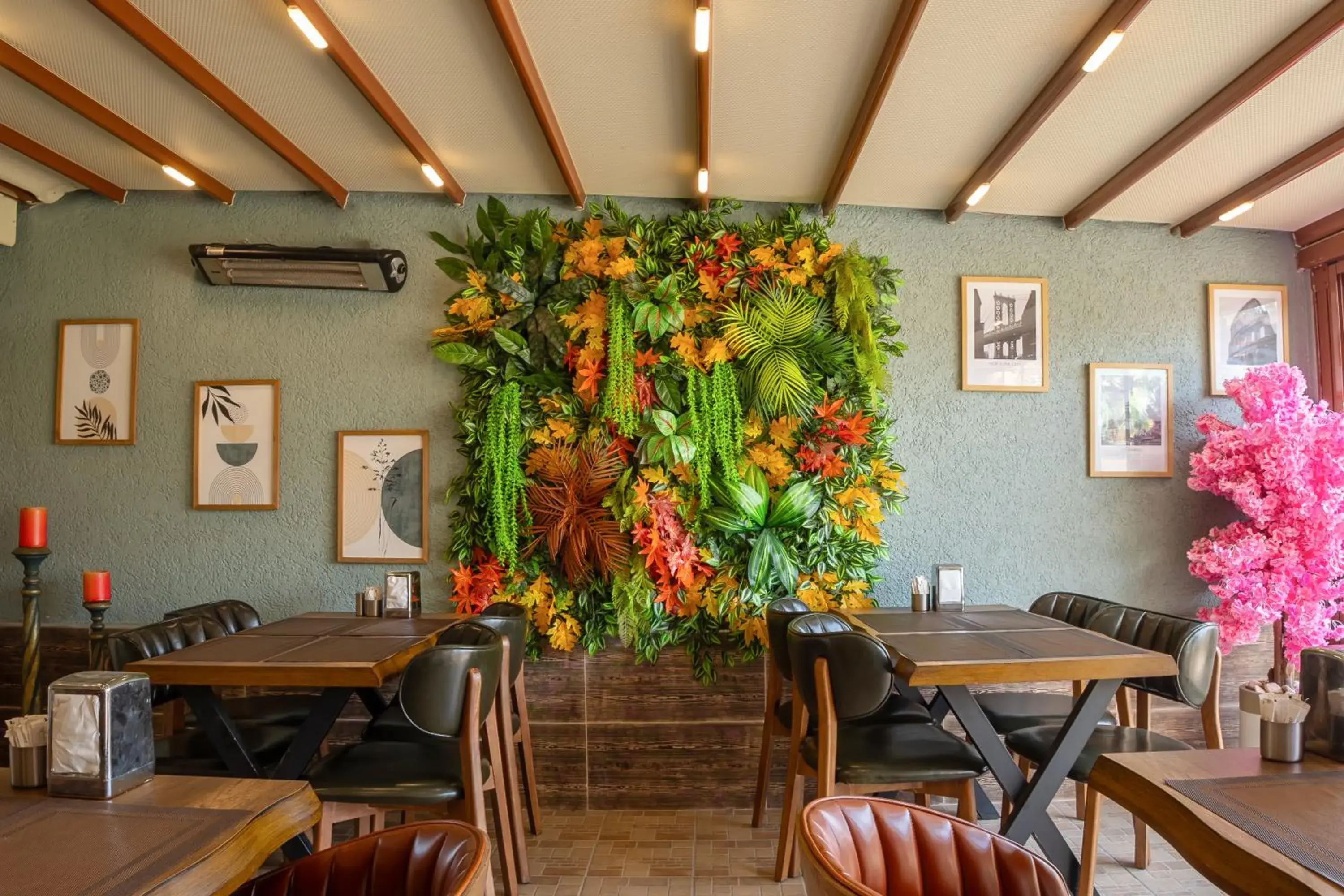 Restaurant/places to eat in Sultanahmet inn Hotel Restaurant/places to eat in Sultanahmet inn Hotel