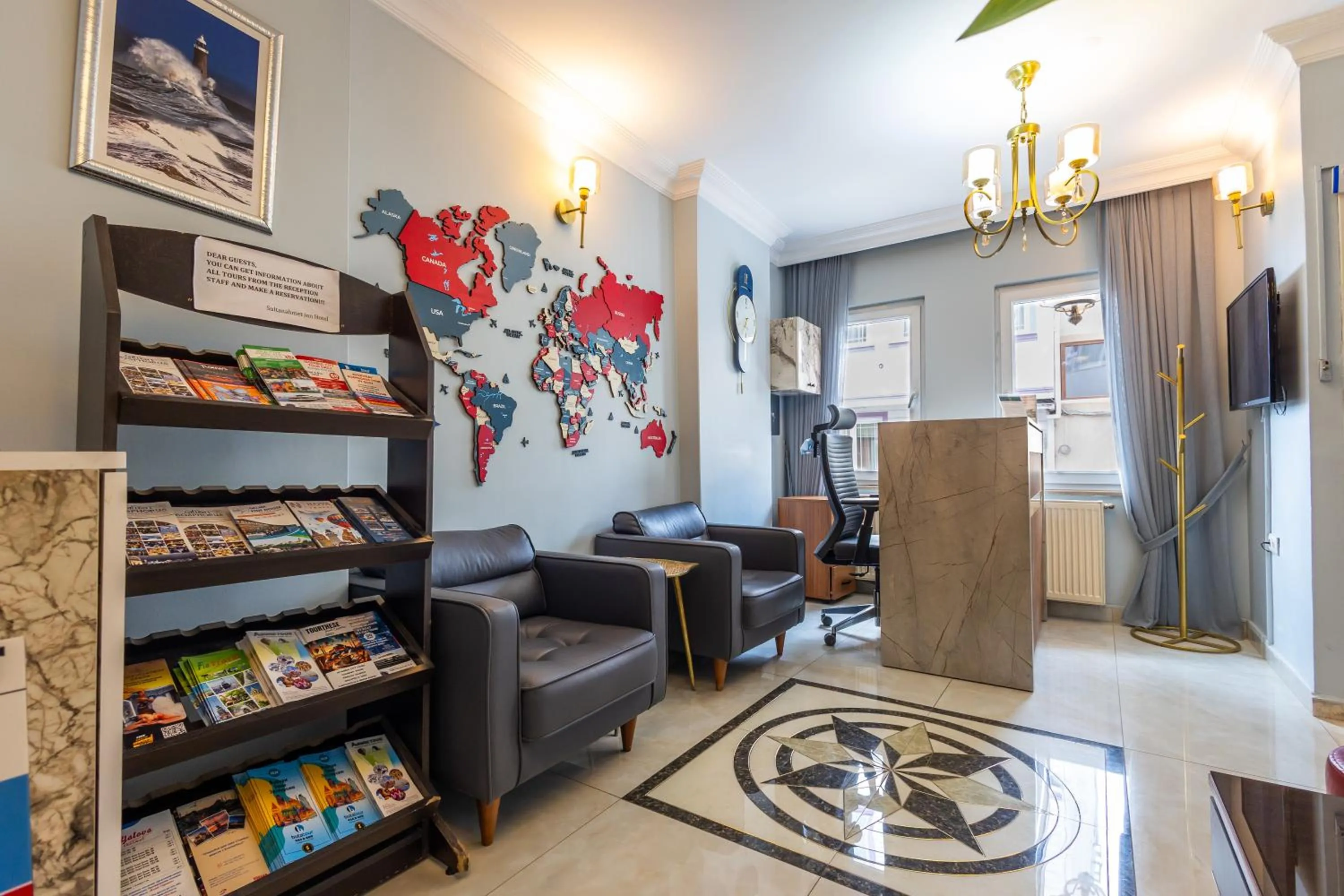 Sultanahmet inn Hotel