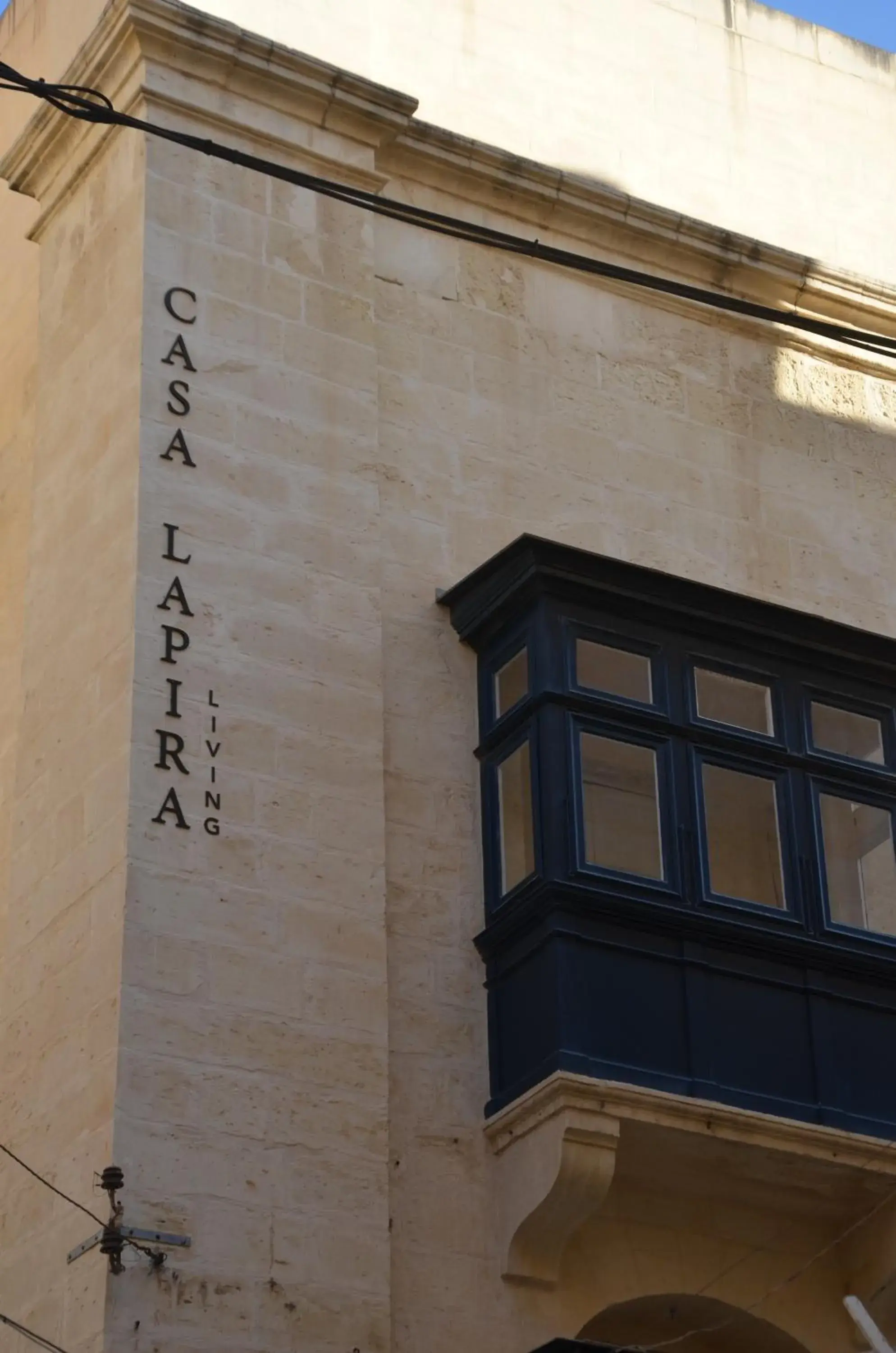 Casa Lapira Casa Lapira
