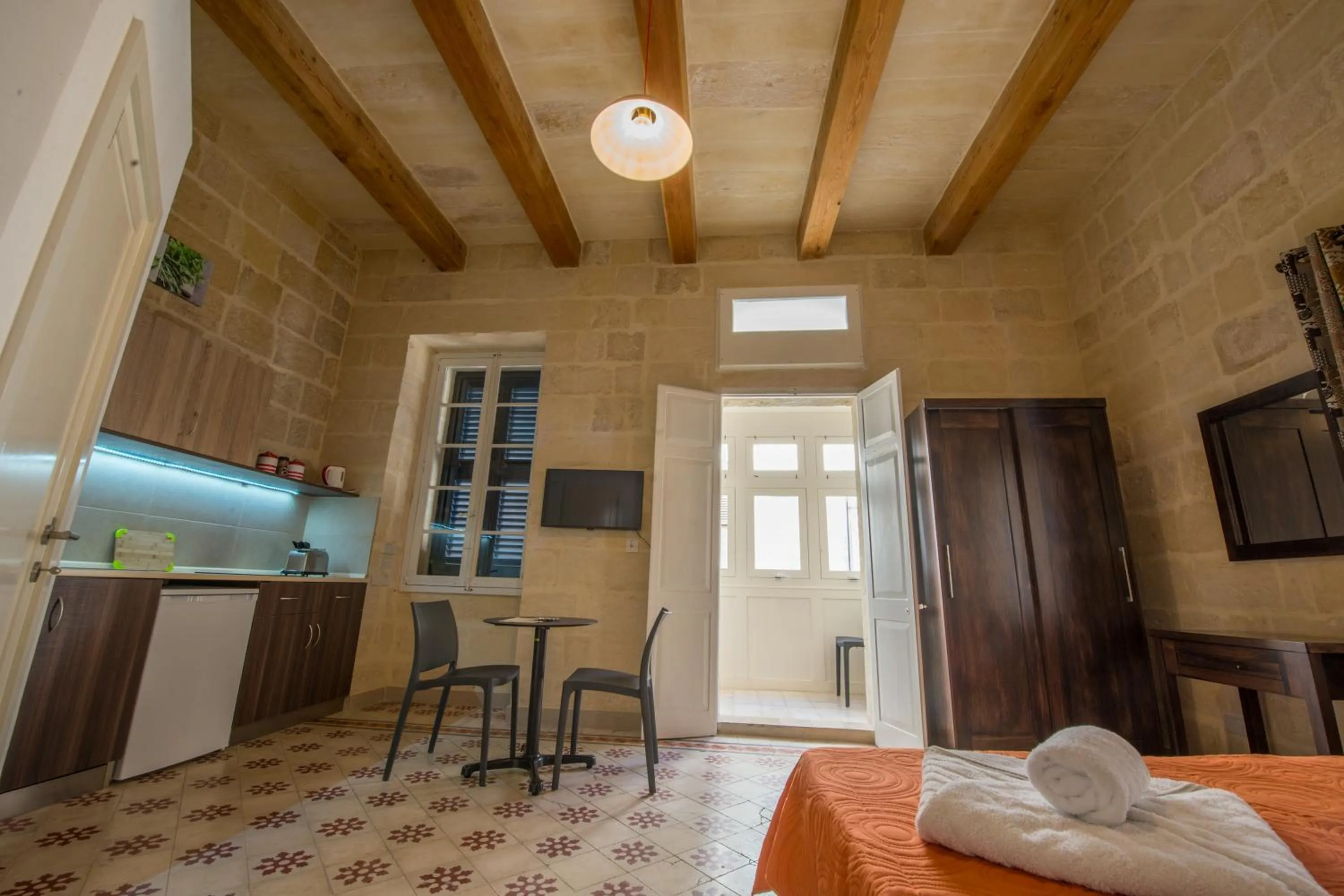 Casa Lapira