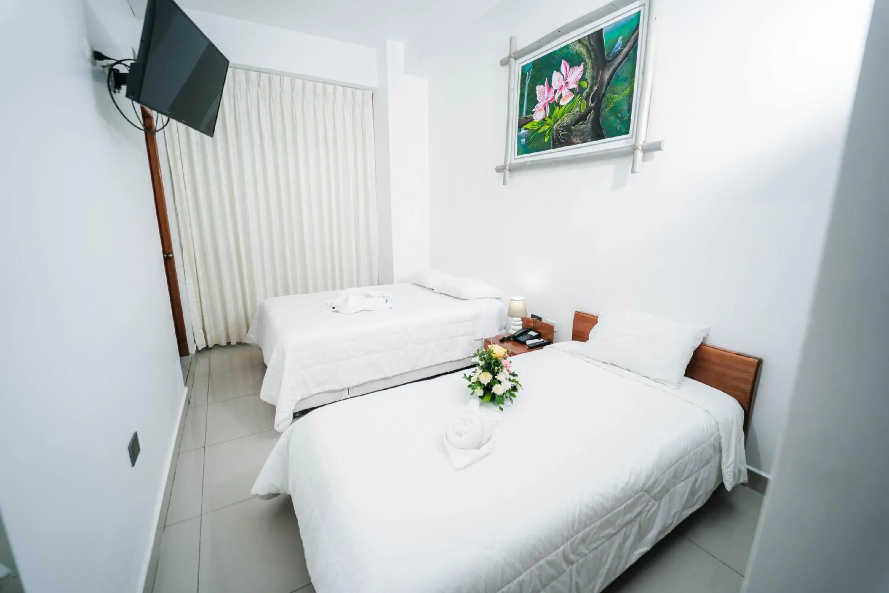 Superior Double Room in Hotel Suisui Superior Double Room in Hotel Suisui