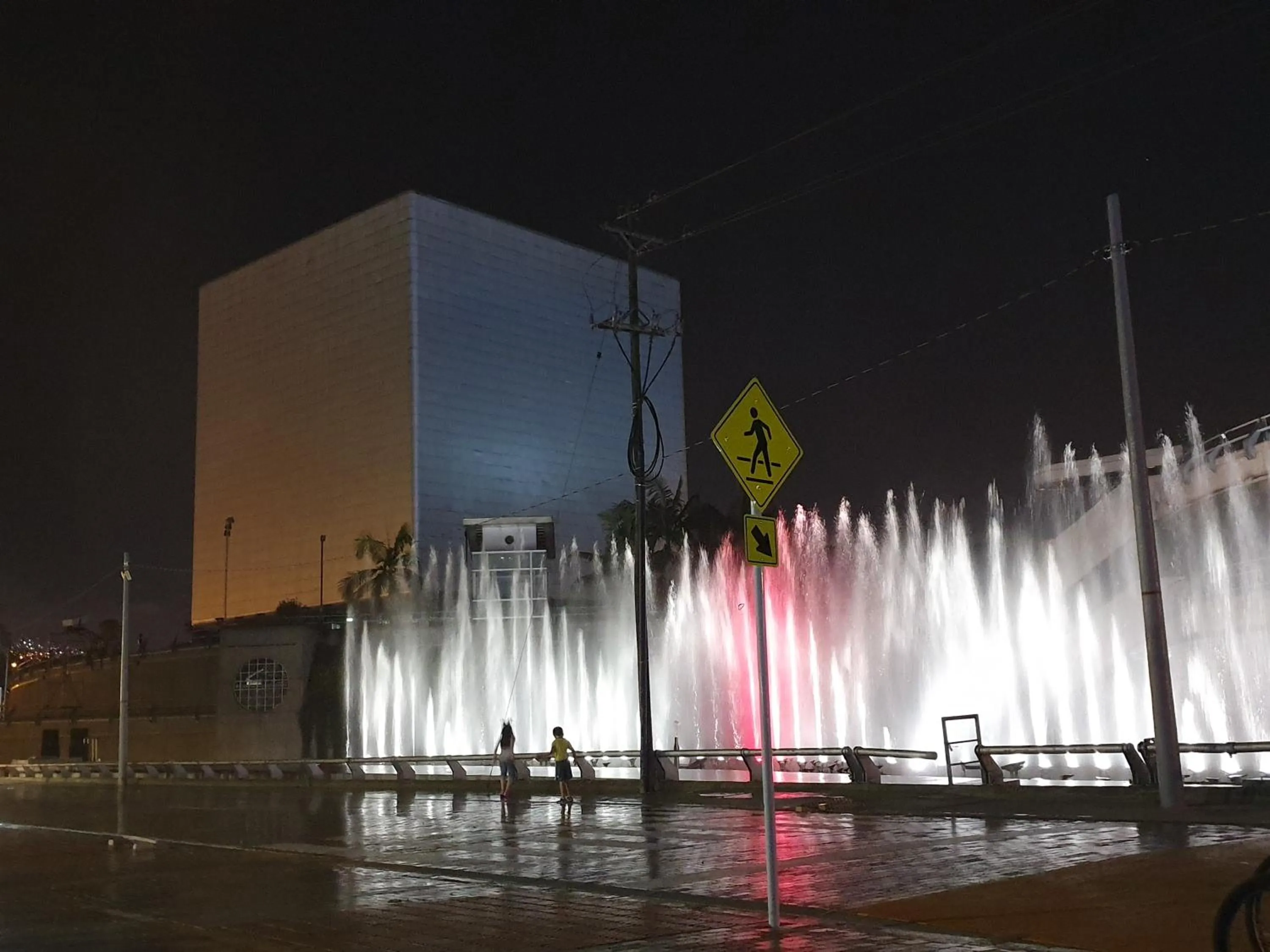 Location in Rivière Boutique Hotel