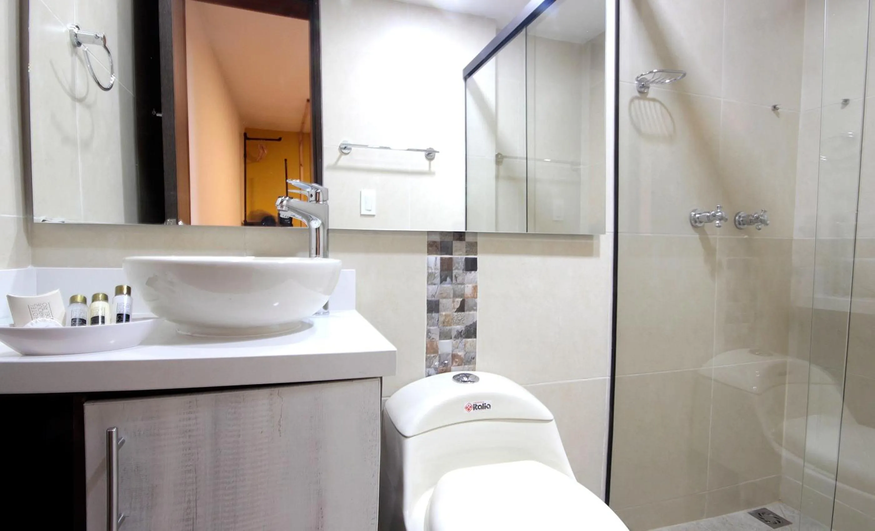 Other in Rivière Boutique Hotel