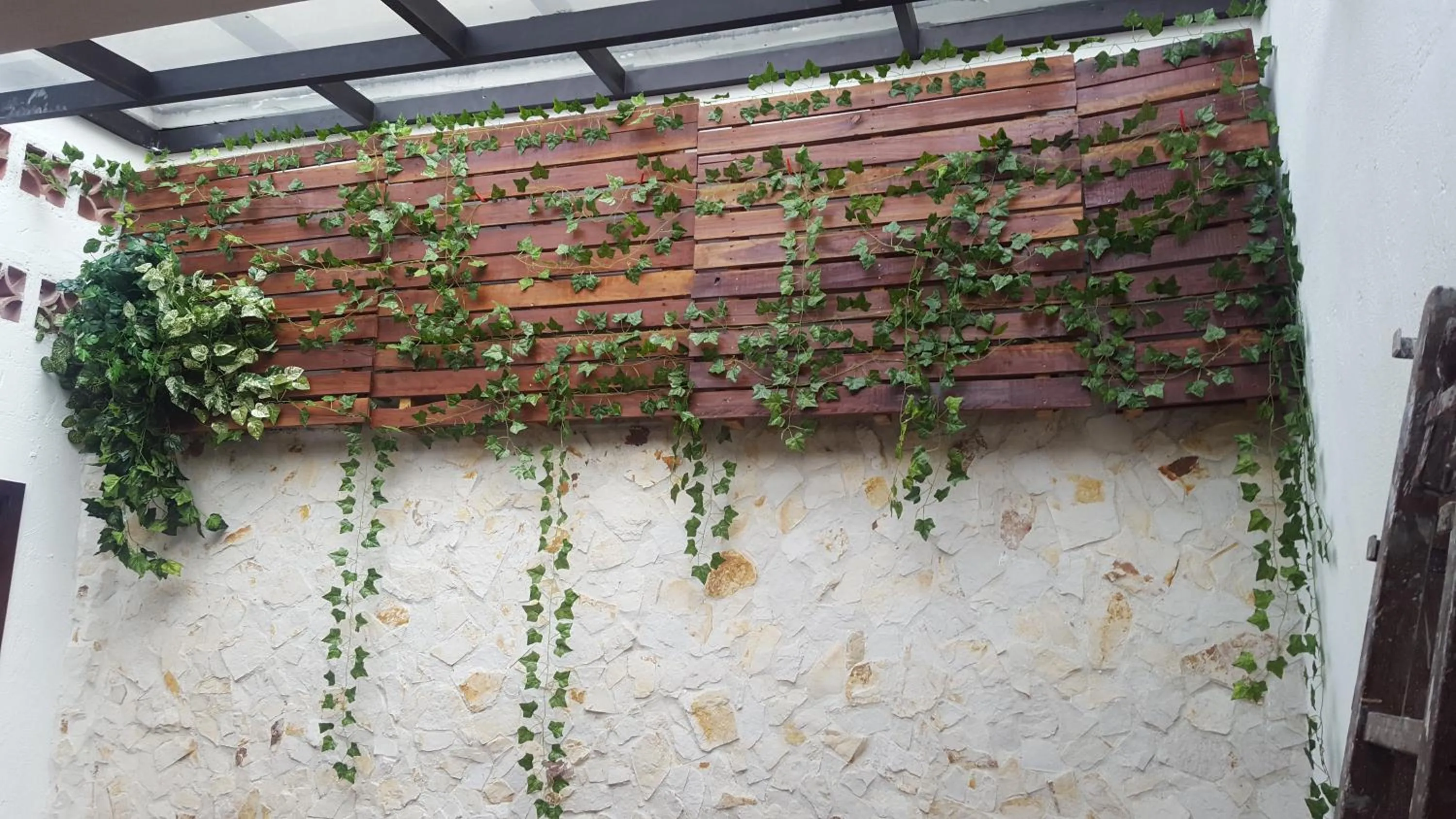 Property building in Rivière Boutique Hotel