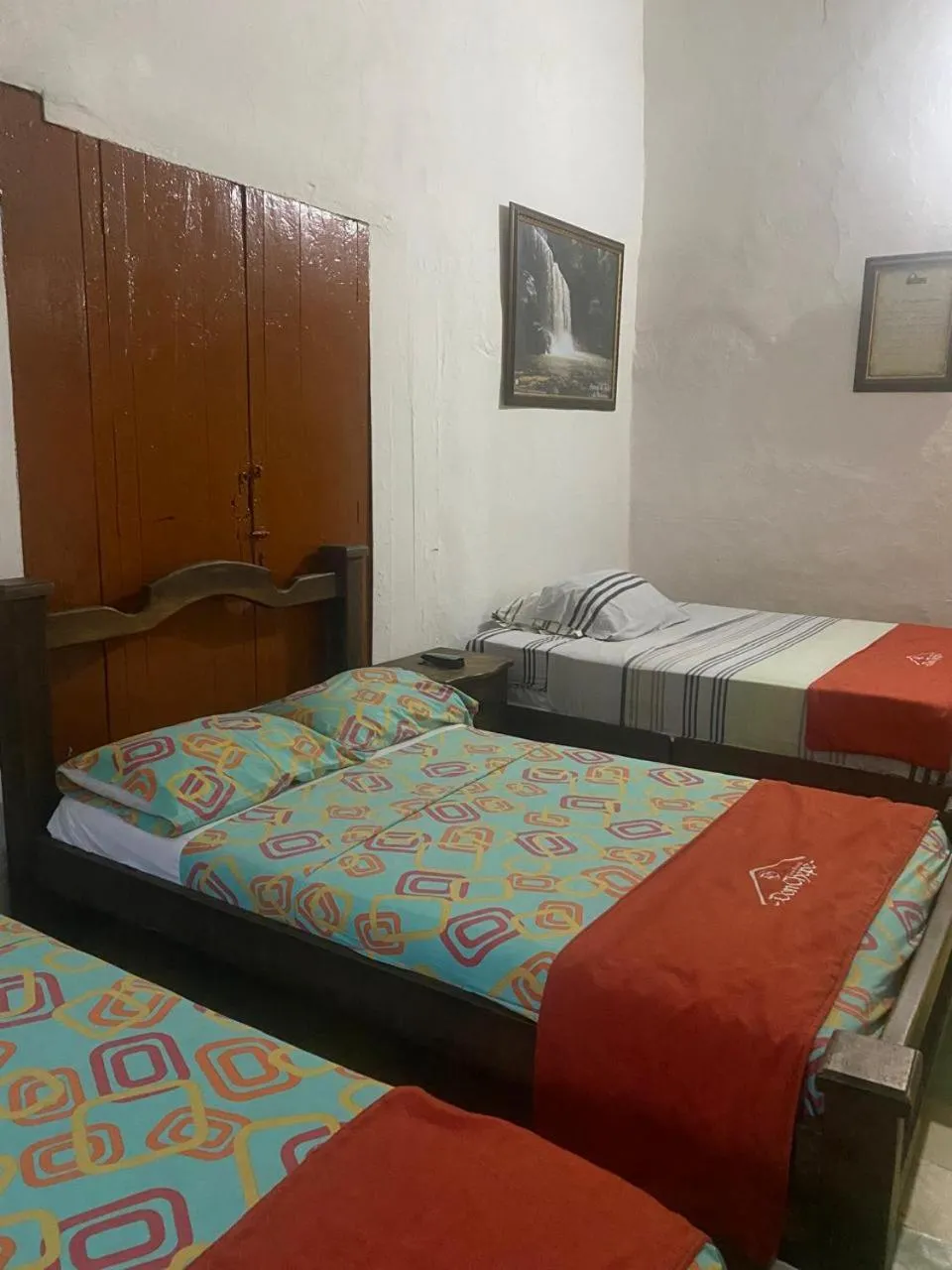 Hotel Casa Posada Don Chepe
