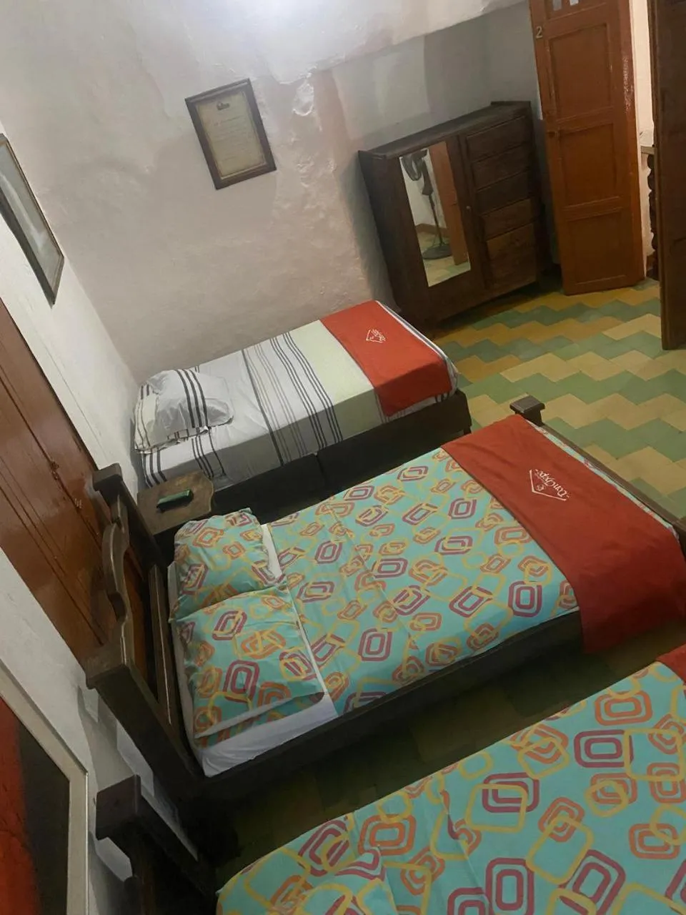 Hotel Casa Posada Don Chepe