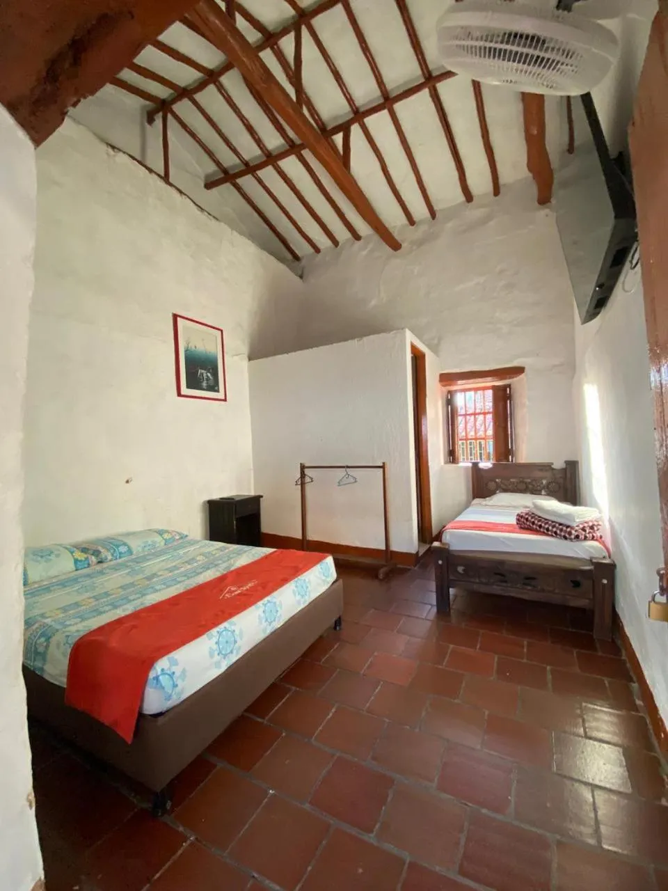Hotel Casa Posada Don Chepe