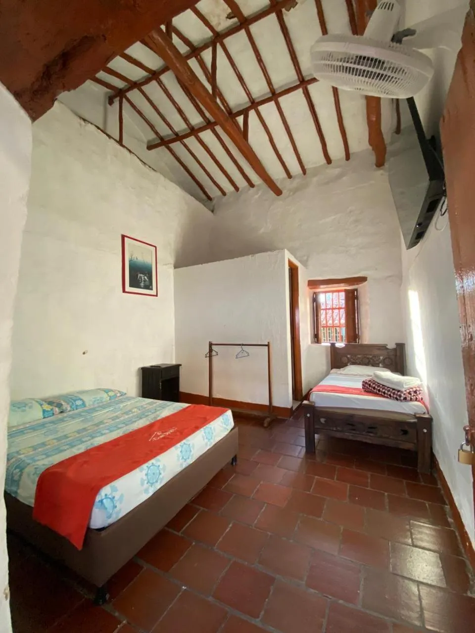 Hotel Casa Posada Don Chepe
