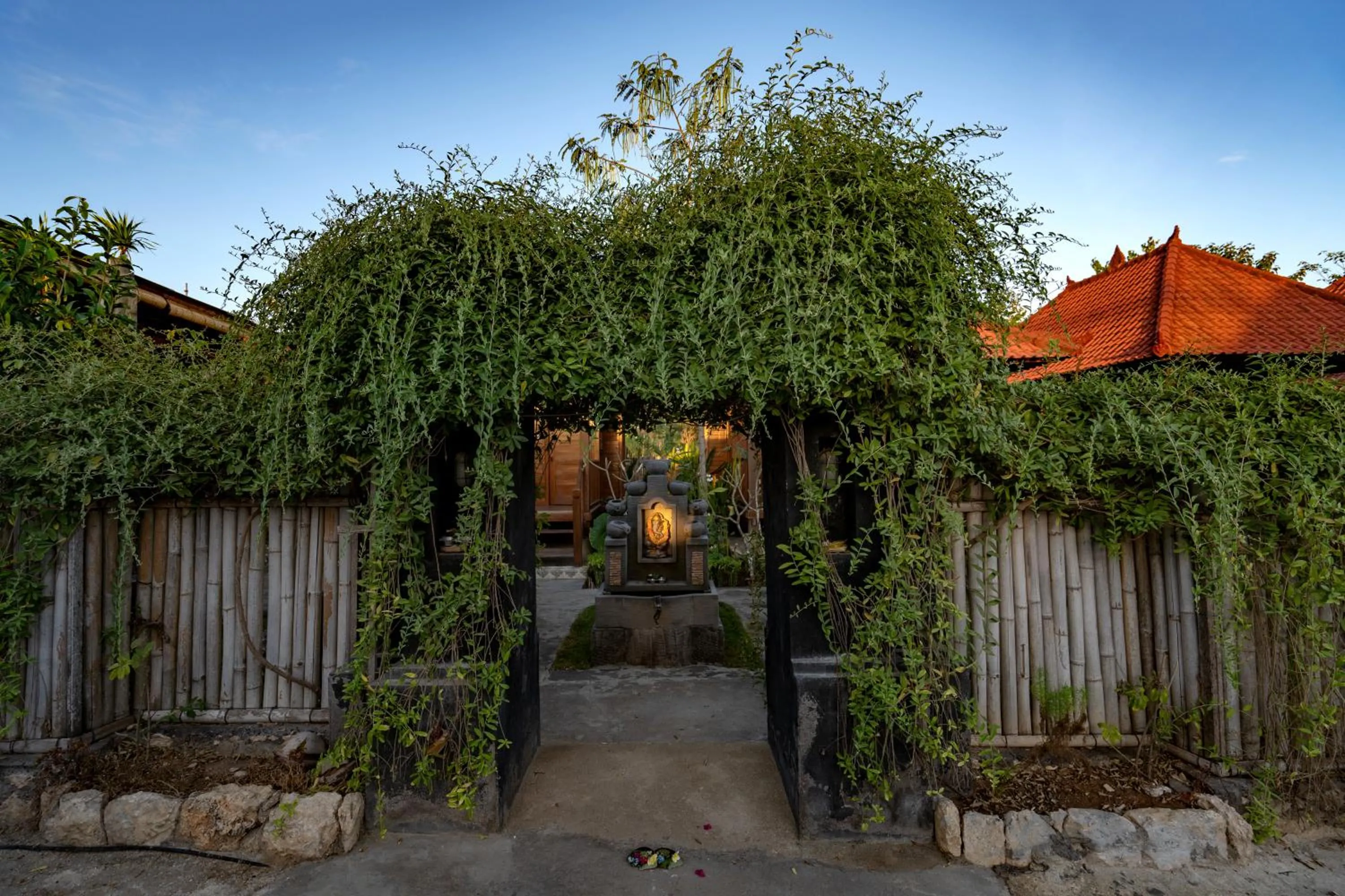 Smooth Garden
