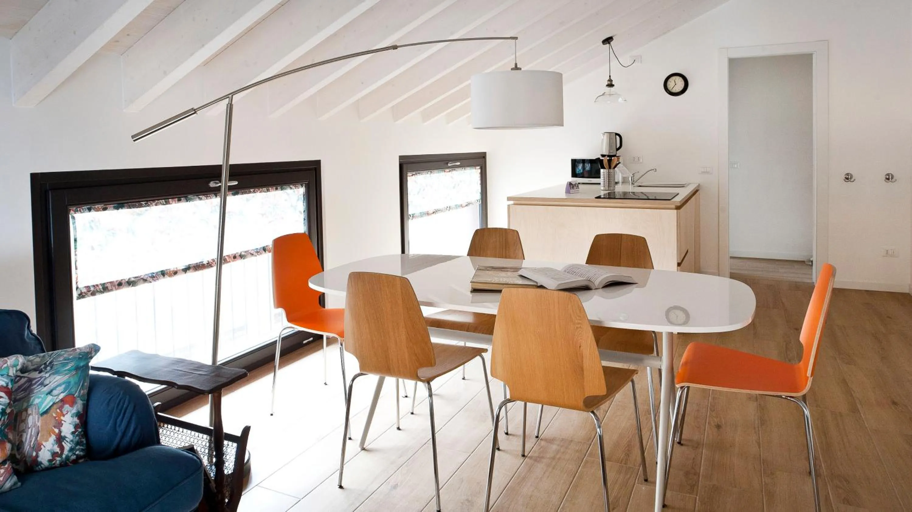 Three-Bedroom Apartment in Italianway Easy - Caretto