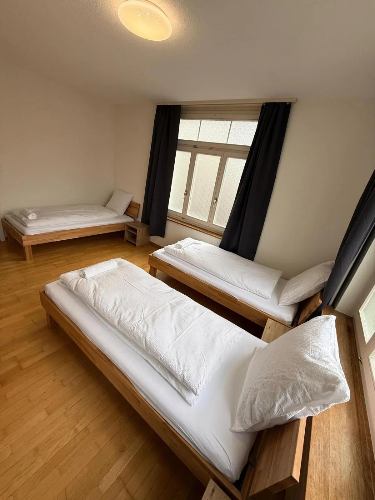 Swiss Holidays-City Apartments Interlaken