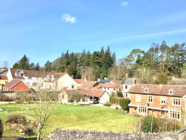 Neighbourhood in Upper Beeches