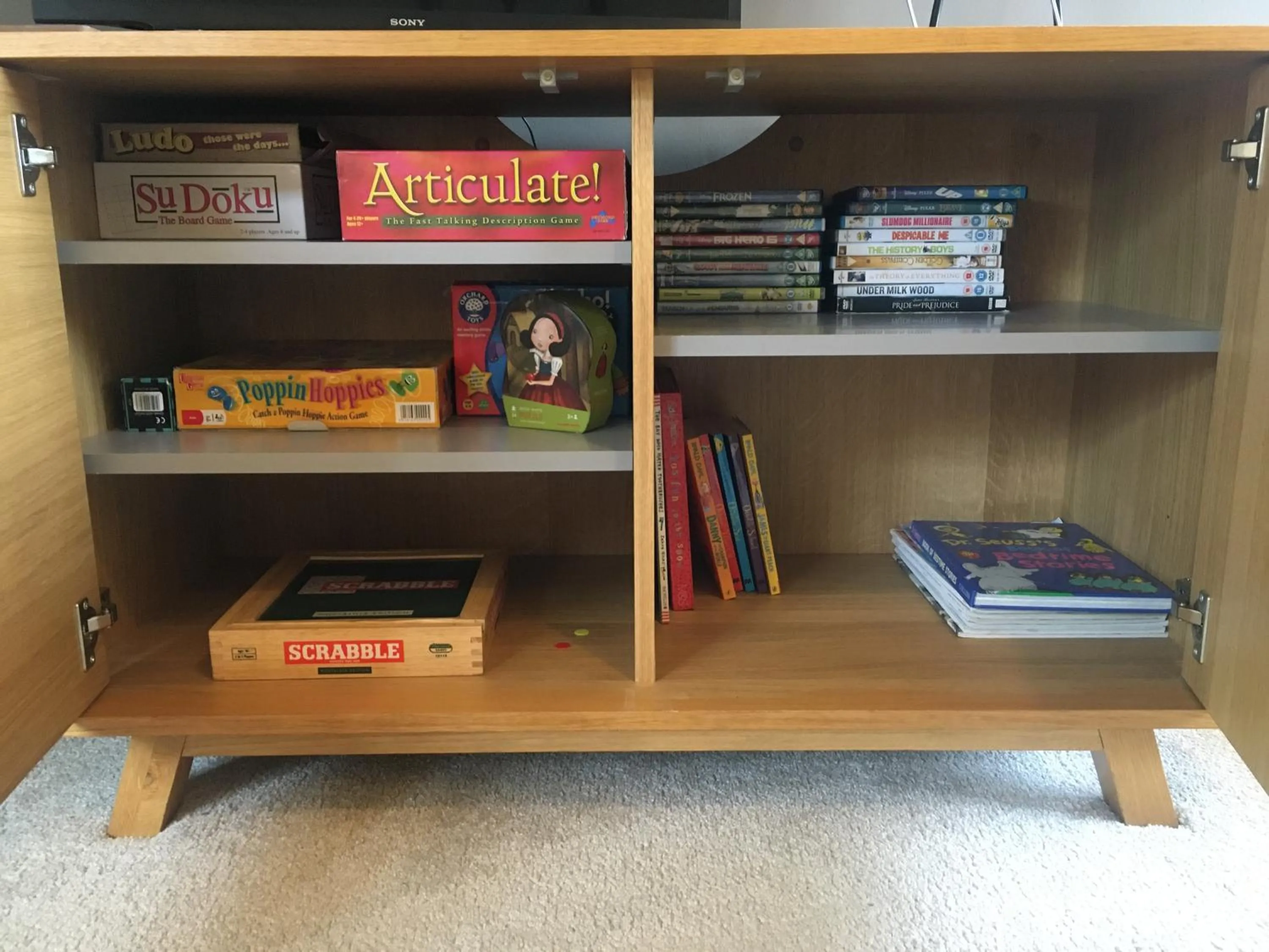 Other in Upper Beeches