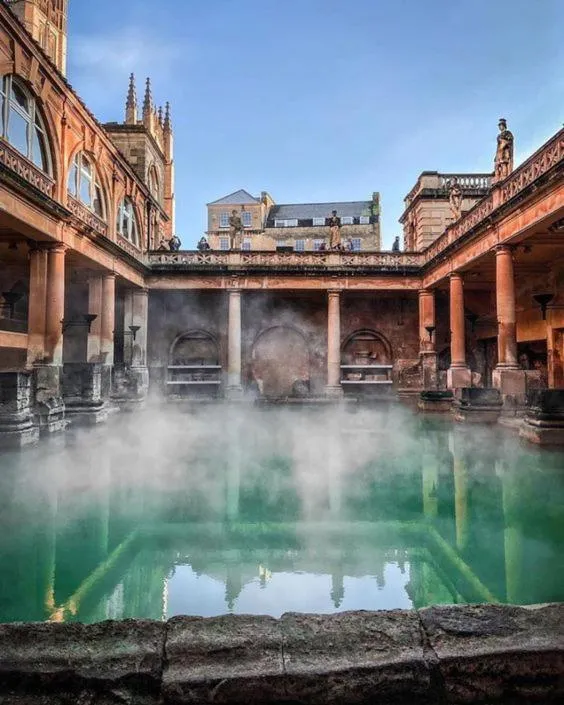 Nearby landmark in Upper Beeches