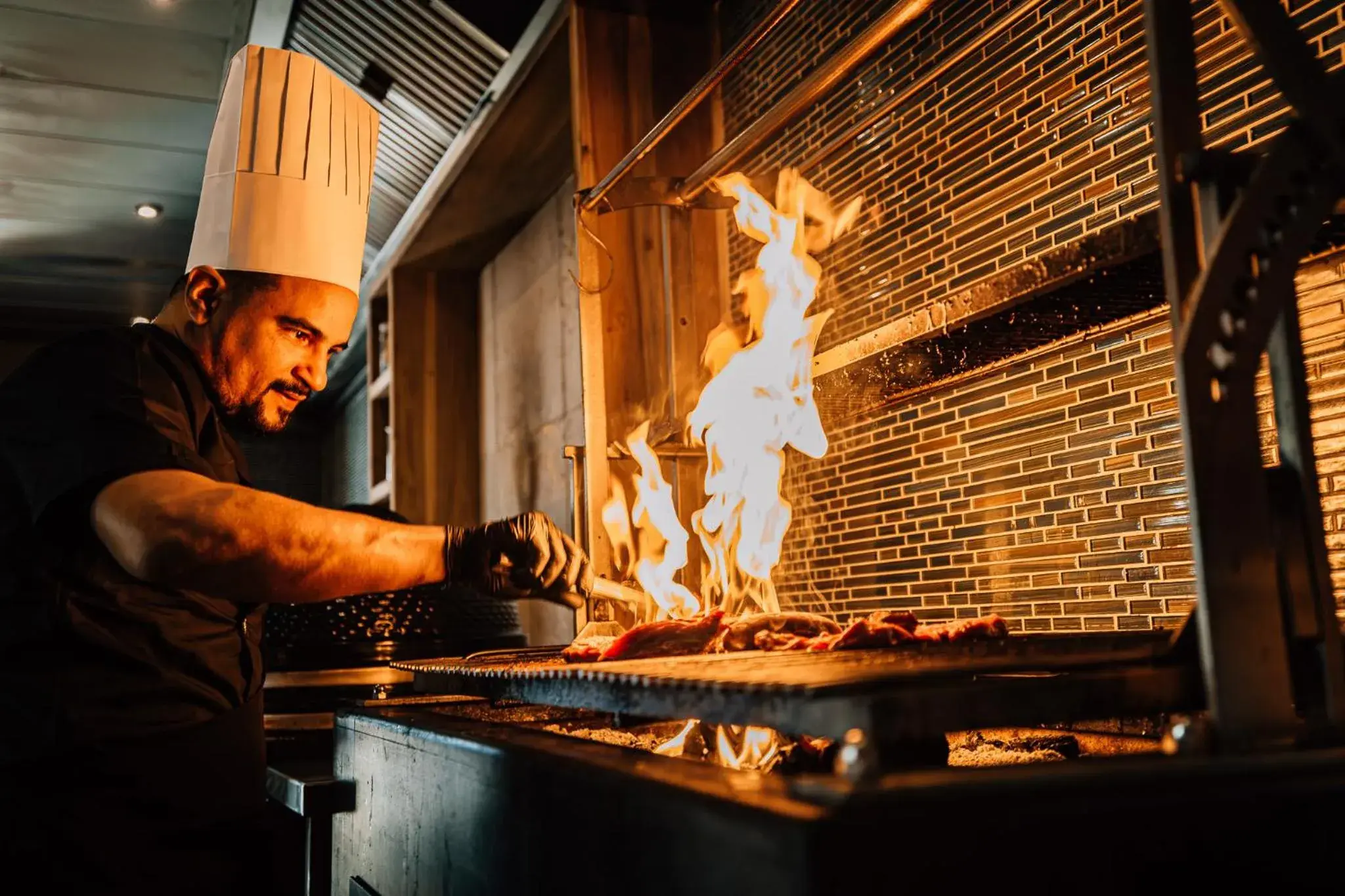 Restaurant/places to eat in Van der Valk Plaza Beach & Dive Resort Bonaire - ALL INCLUSIVE Restaurant/places to eat in Van der Valk Plaza Beach & Dive Resort Bonaire - ALL INCLUSIVE