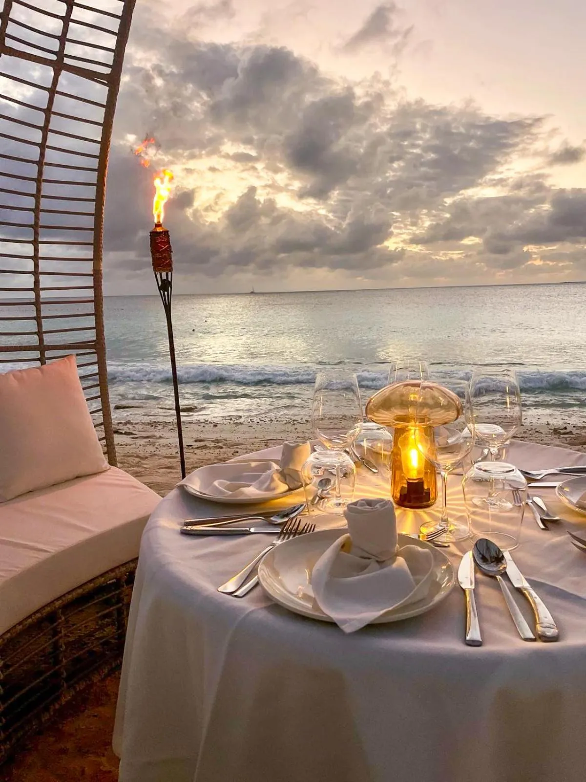 Restaurant/places to eat in Van der Valk Plaza Beach & Dive Resort Bonaire - ALL INCLUSIVE