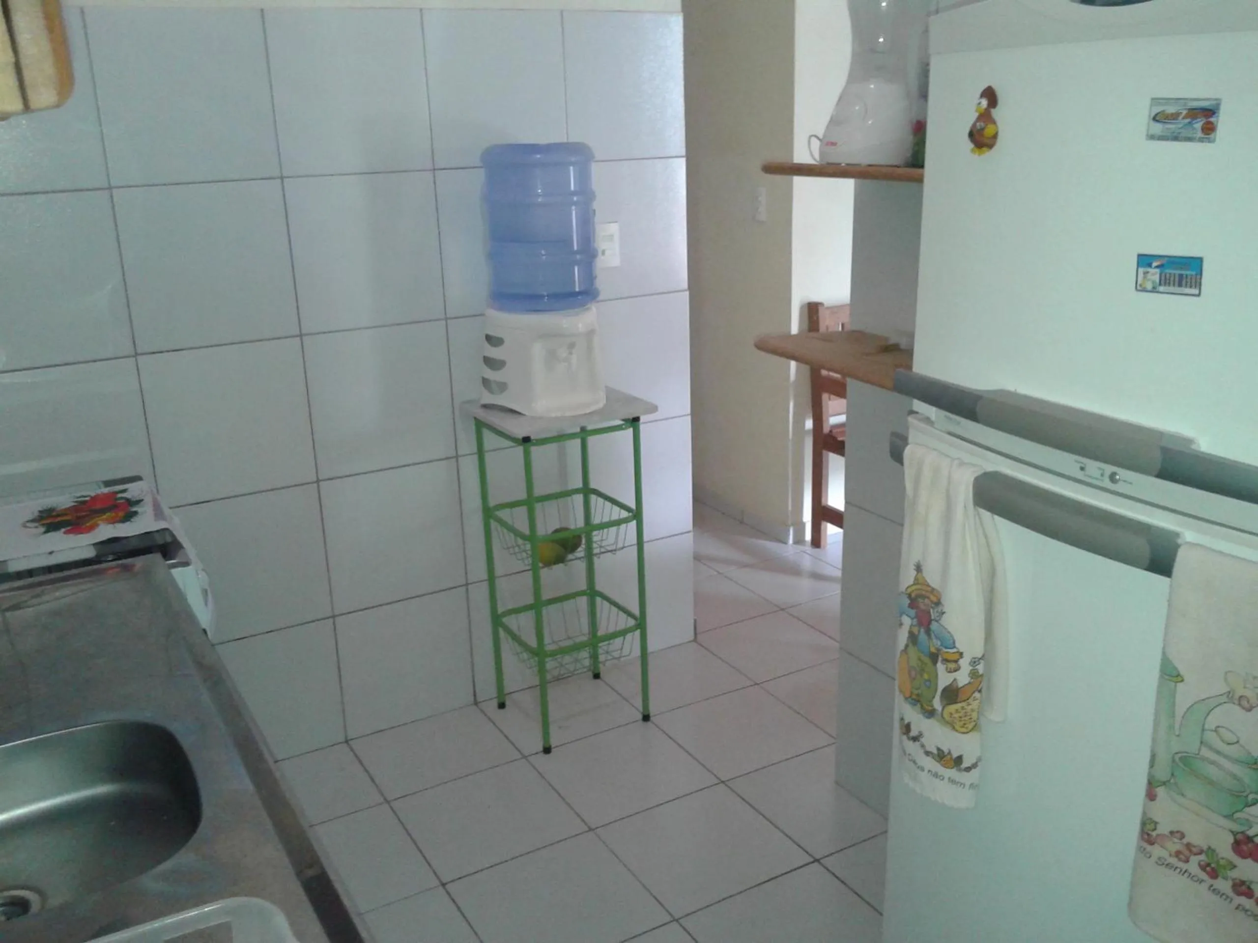 Casa Verde Maragogi