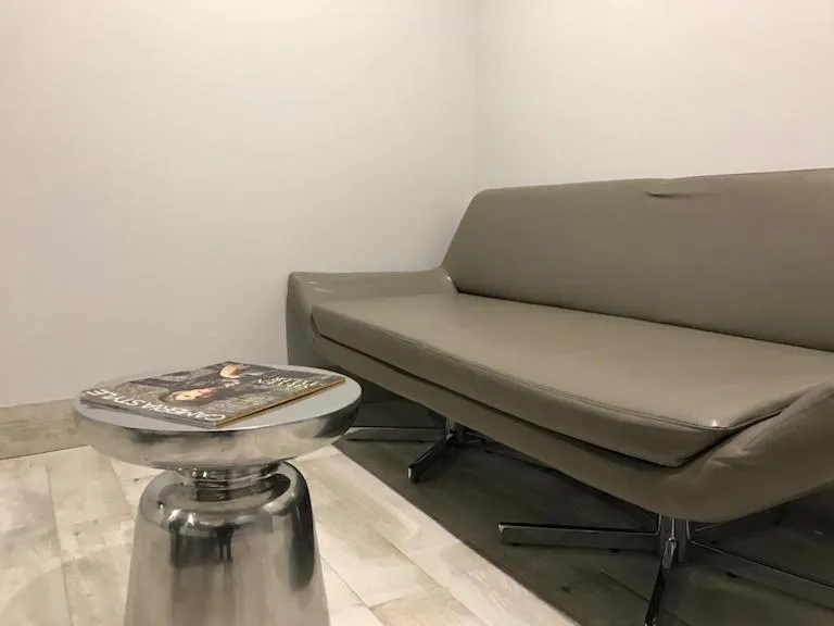 Area and facilities in Ramsey Inn & Suites