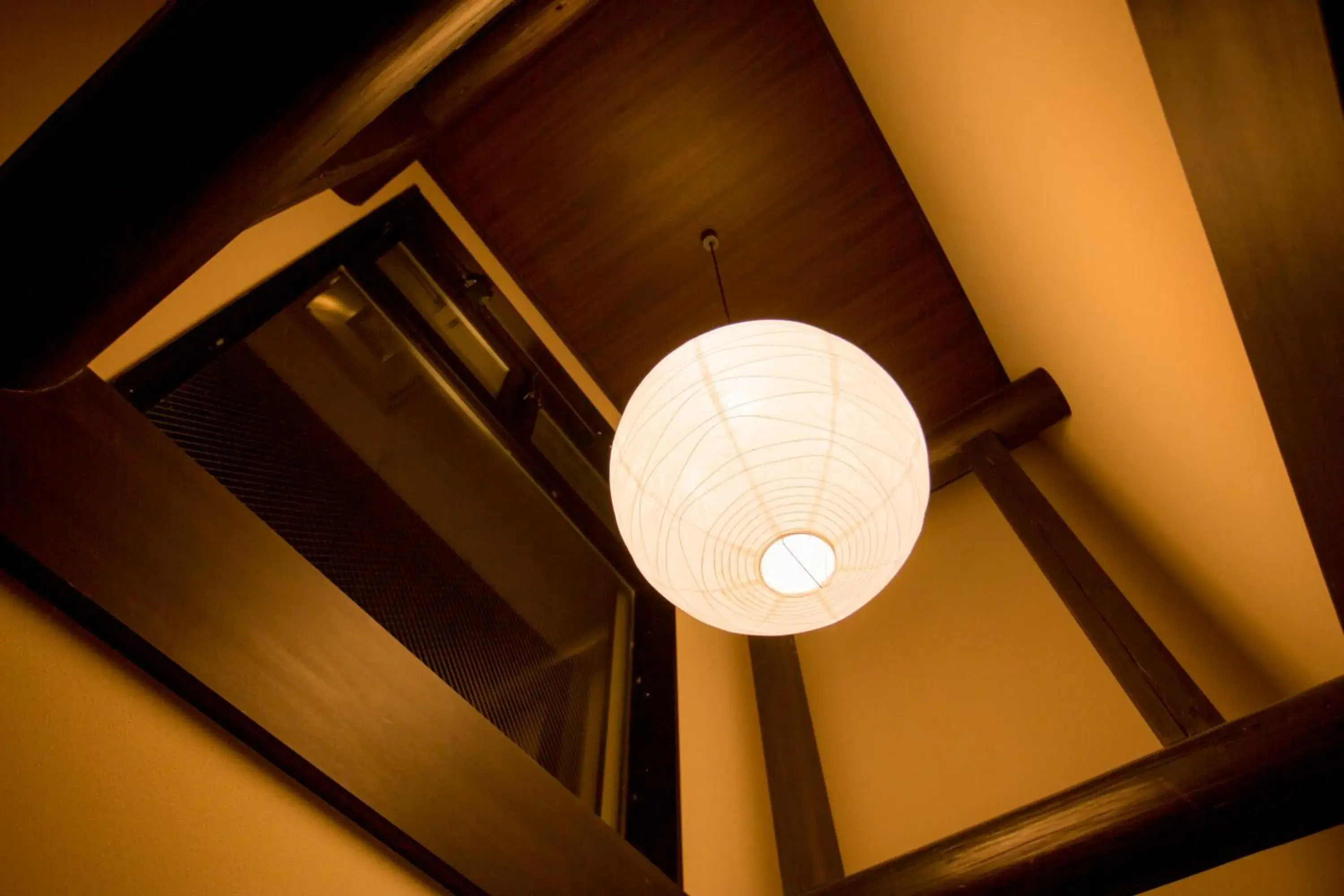 Lobby or reception in Kyoto Takasegawa Bettei Lobby or reception in Kyoto Takasegawa Bettei