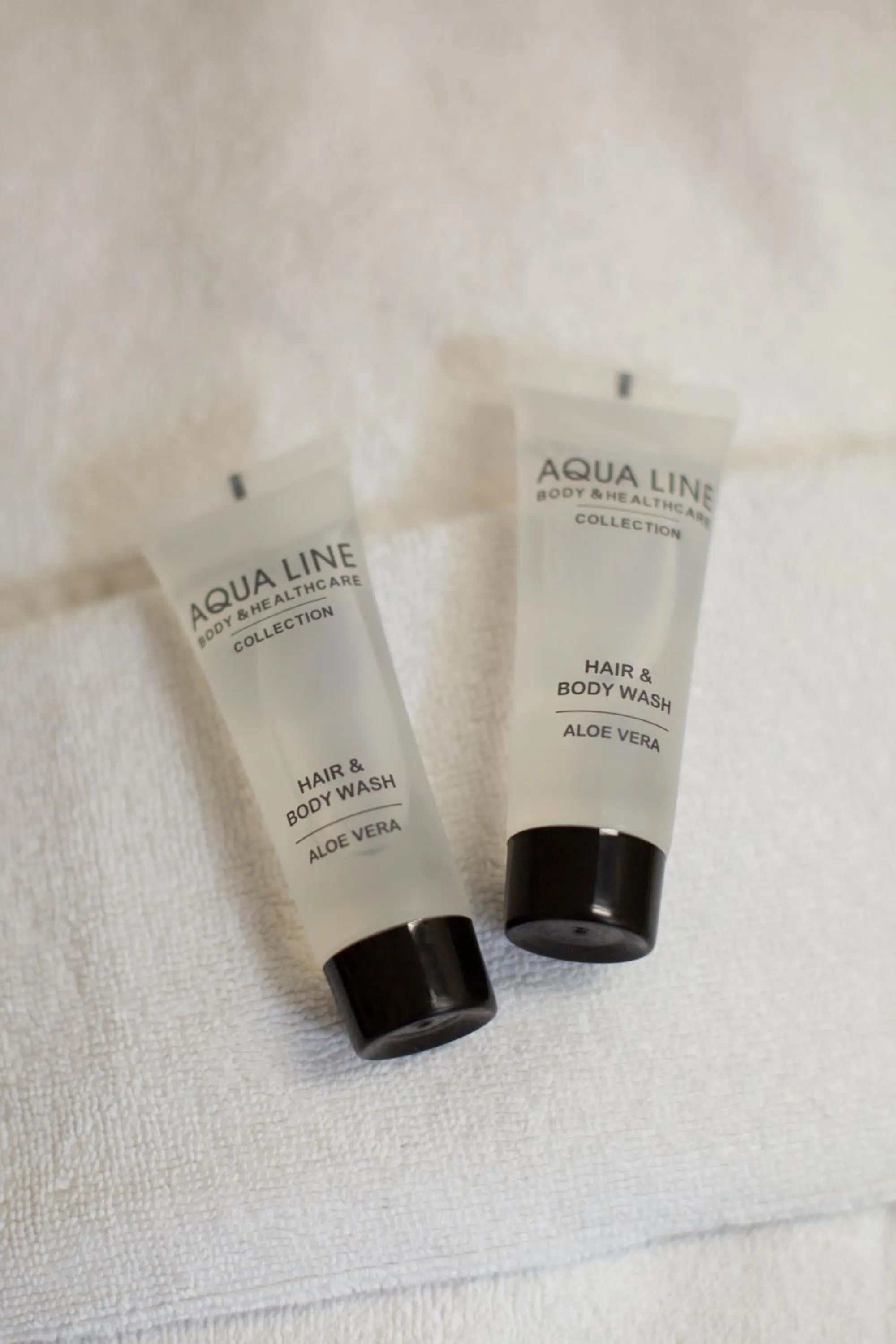 Bathroom in Hotel La Vieille Lanterne