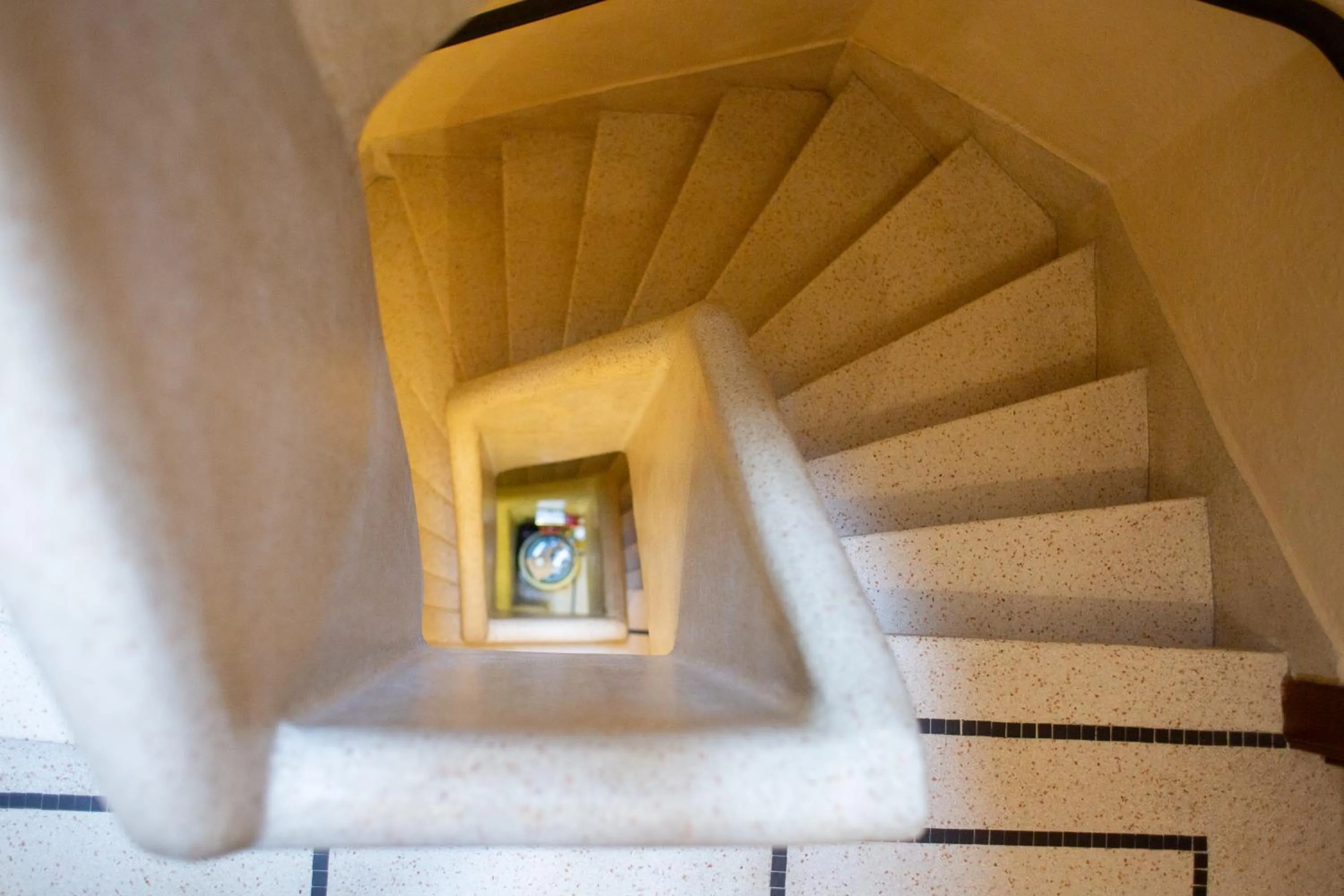 Property building in Hotel La Vieille Lanterne