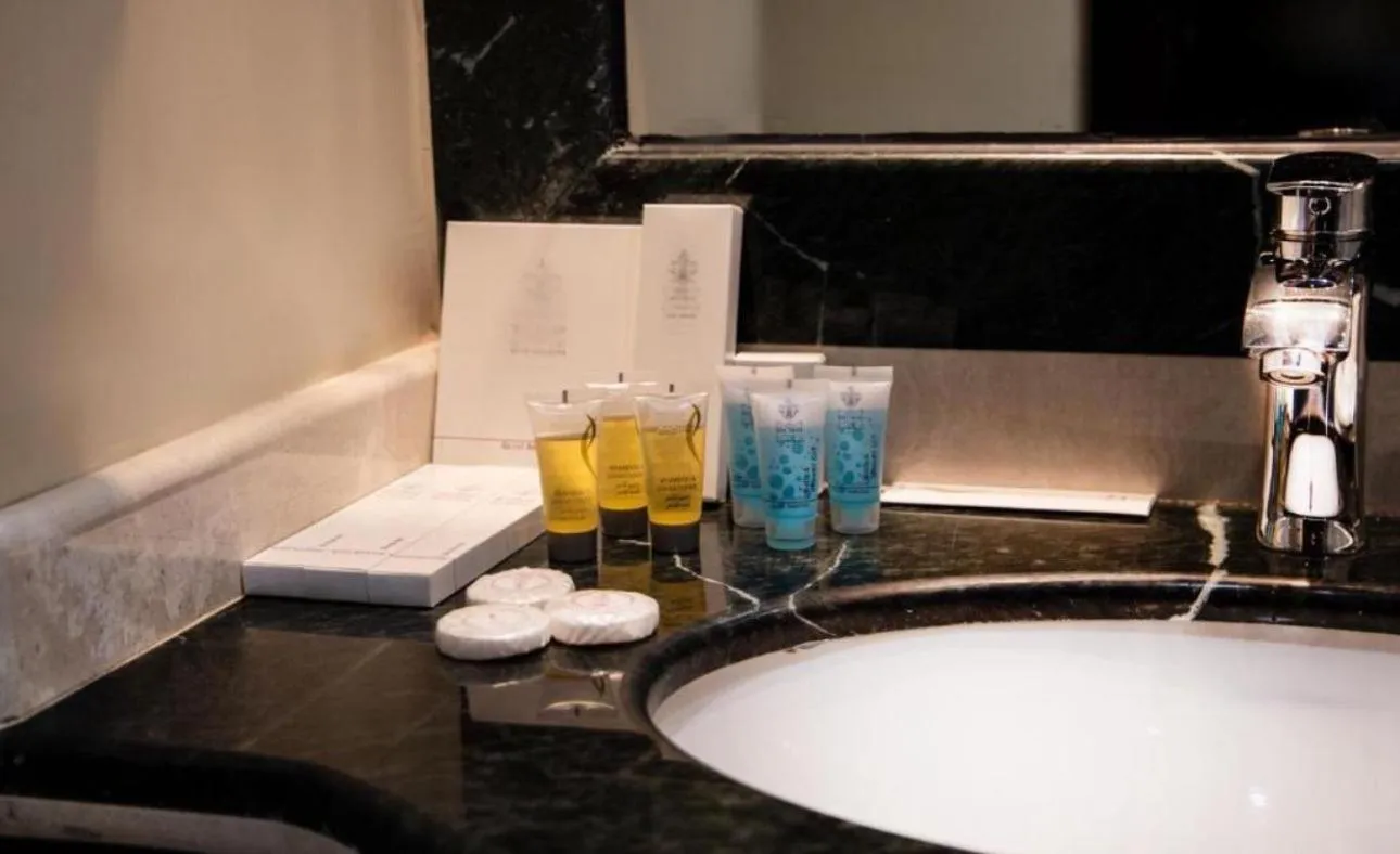 Ewan Dar Alhejra Hotel