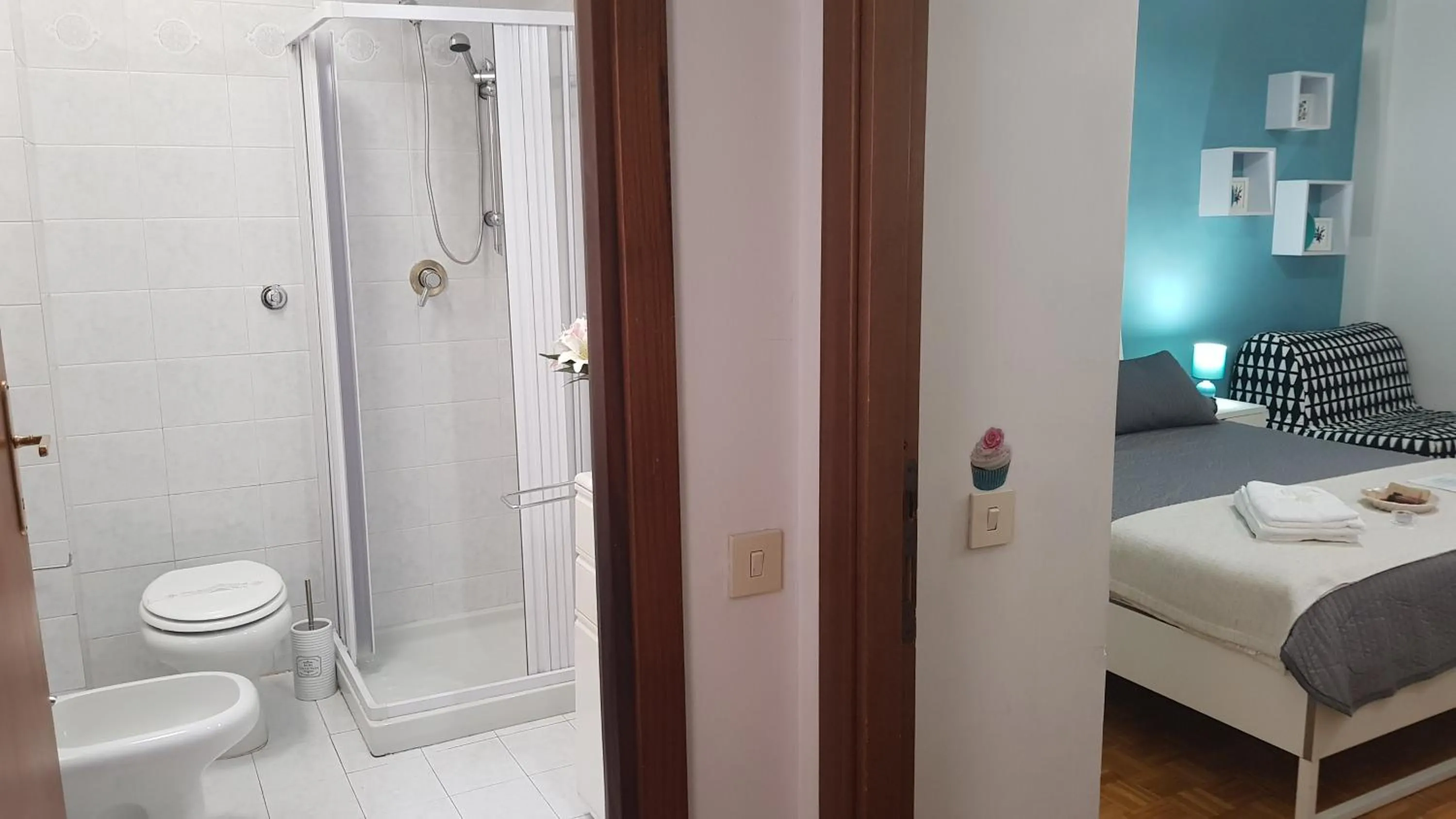 Bathroom in My Sweet Rooms