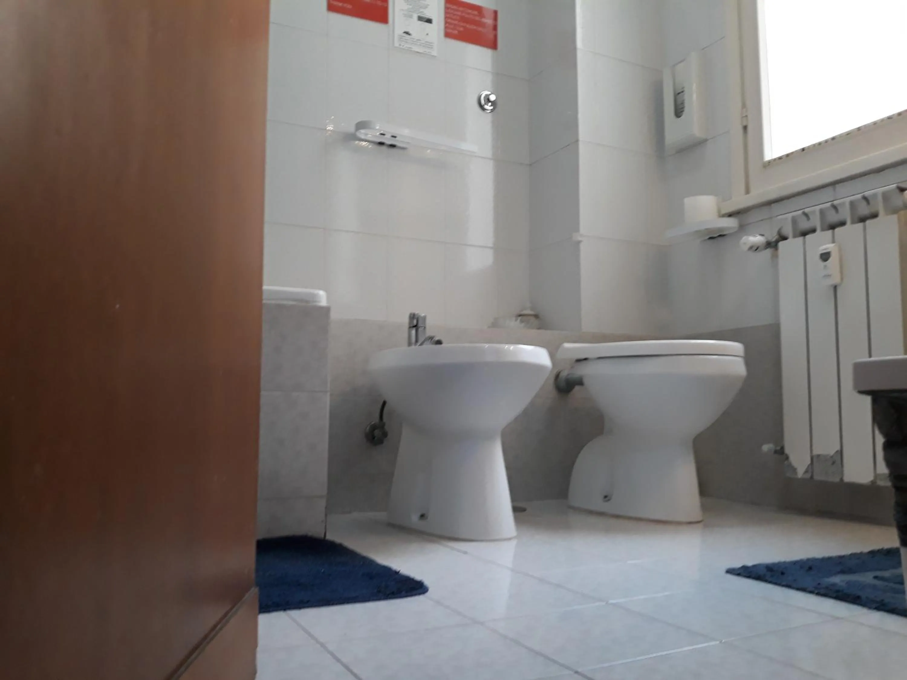 Bathroom in My Sweet Rooms