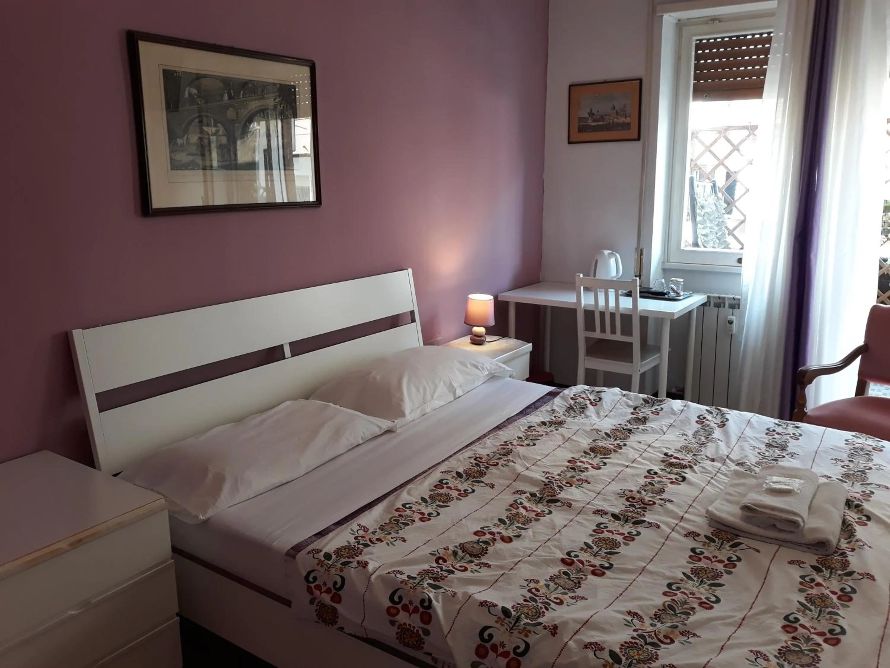 Bedroom in My Sweet Rooms