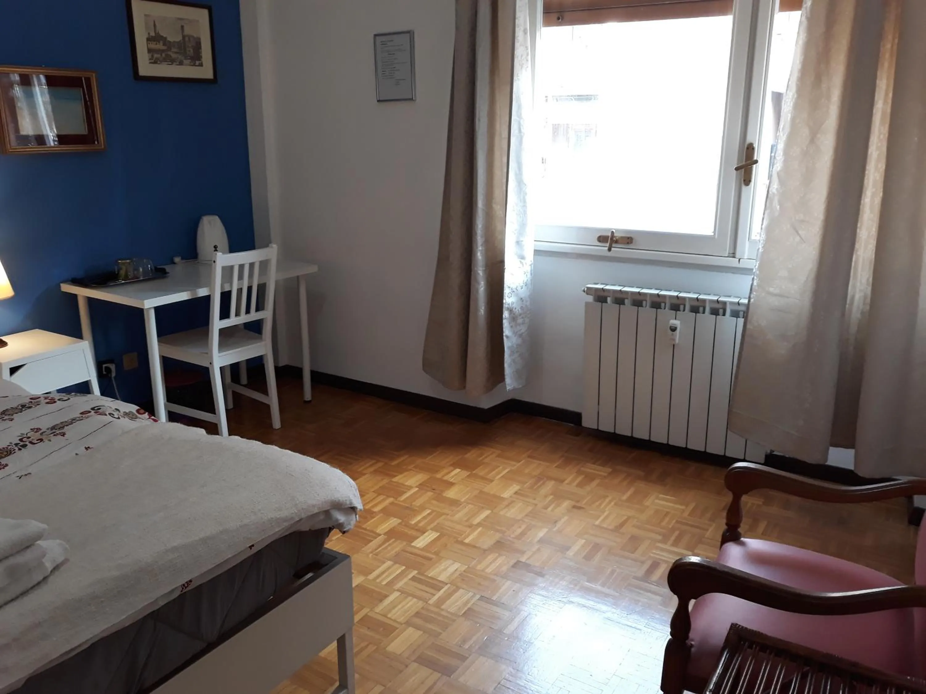 Photo of the whole room in My Sweet Rooms