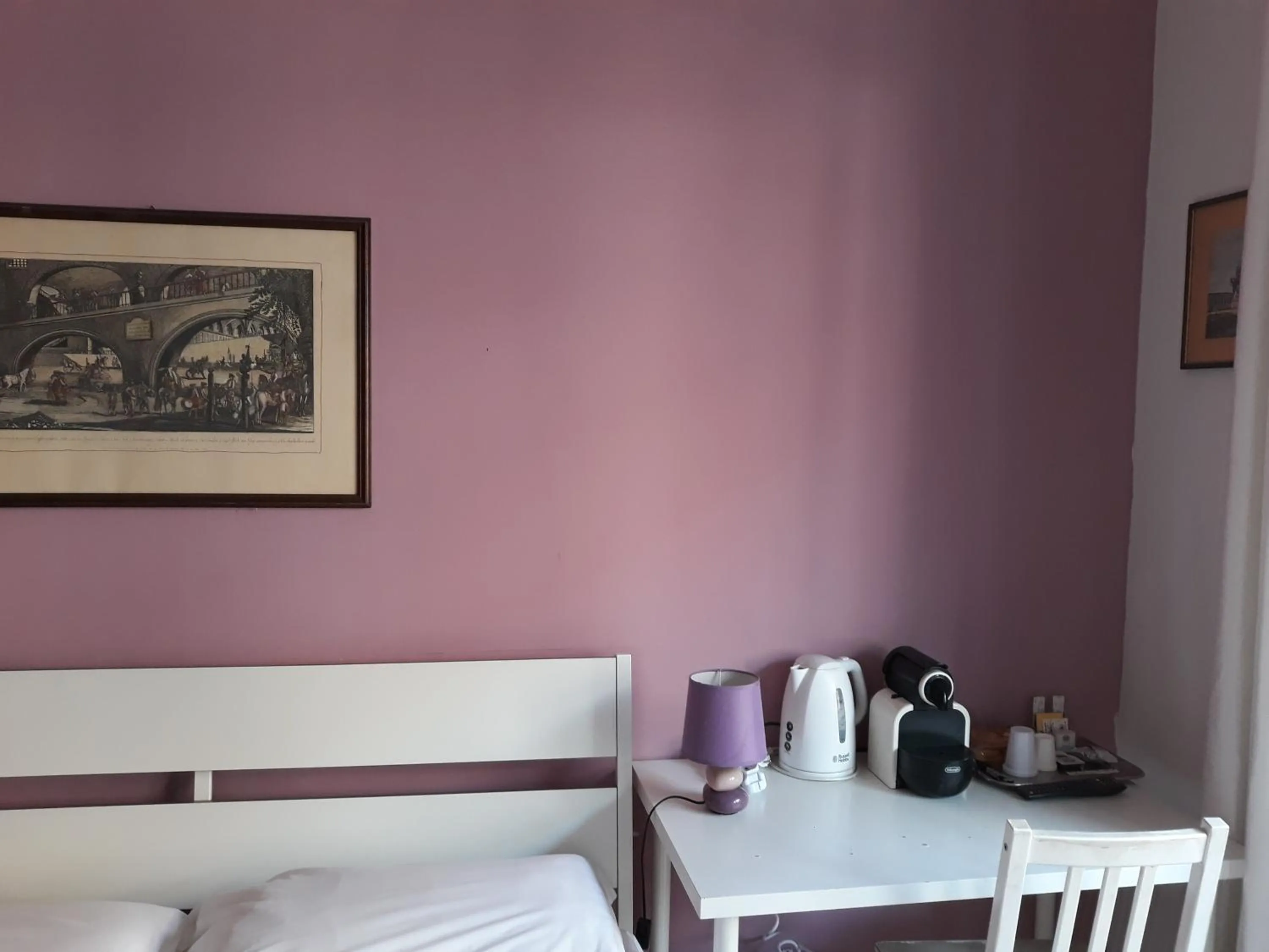 Bedroom in My Sweet Rooms