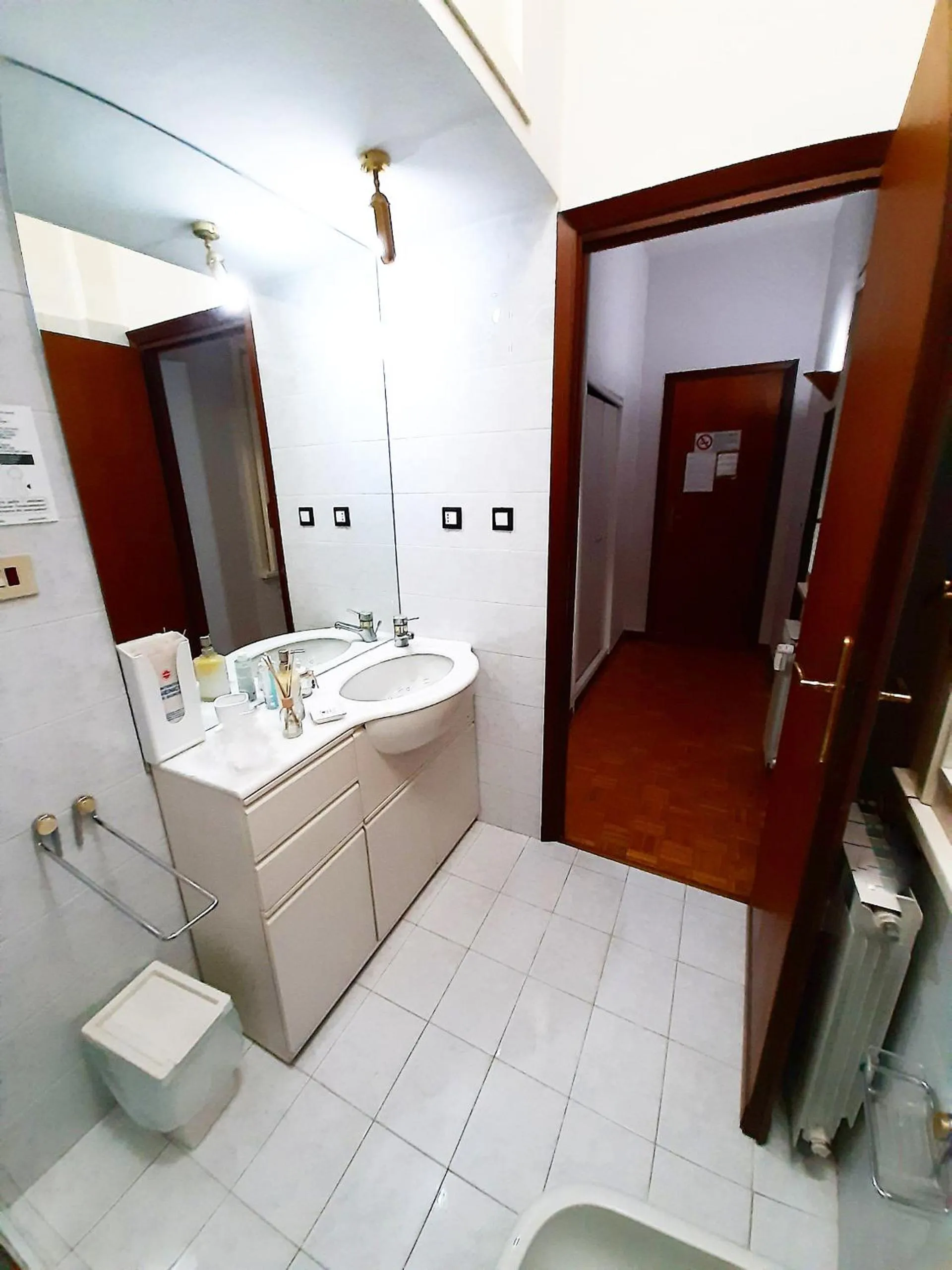 Bathroom in My Sweet Rooms