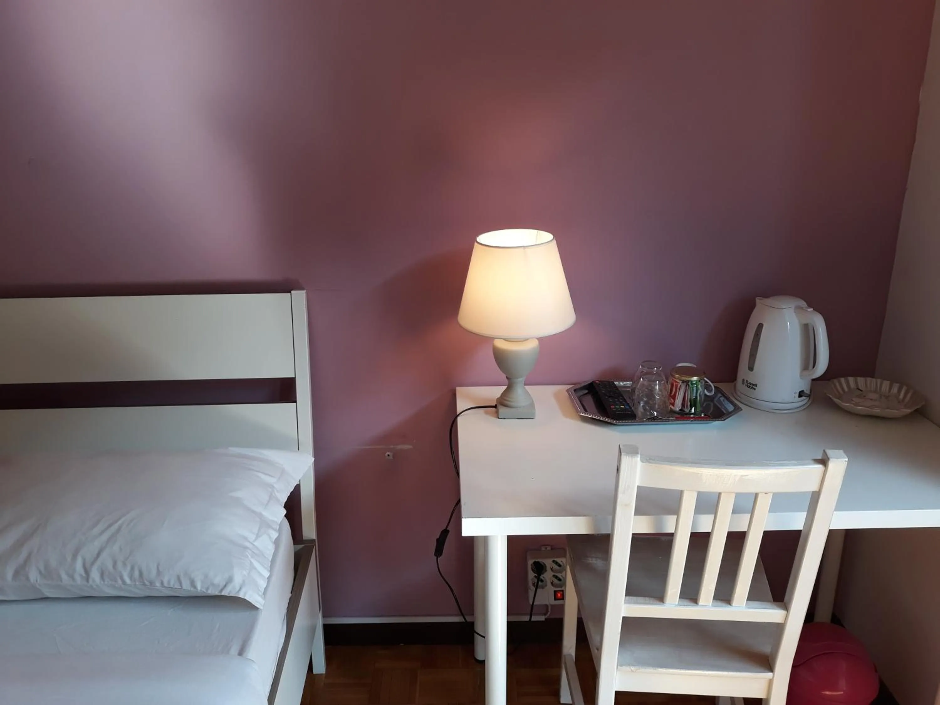 Bedroom in My Sweet Rooms